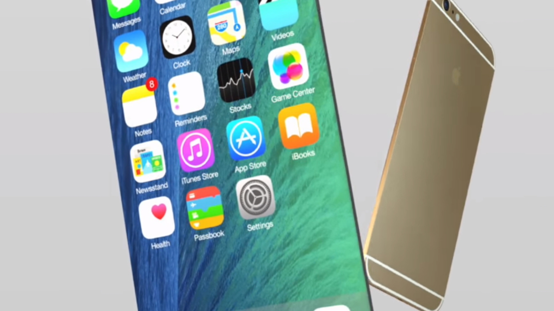 iPhone 7 Konzept von Glaxon Paul iPhone 7 Konzept von Glaxon Paul