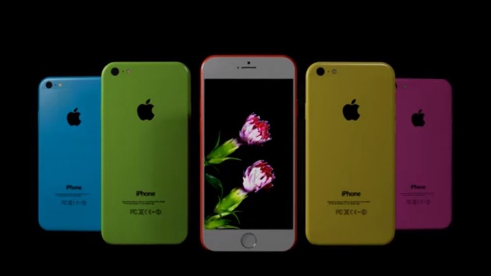 iPhone 6c Konzept