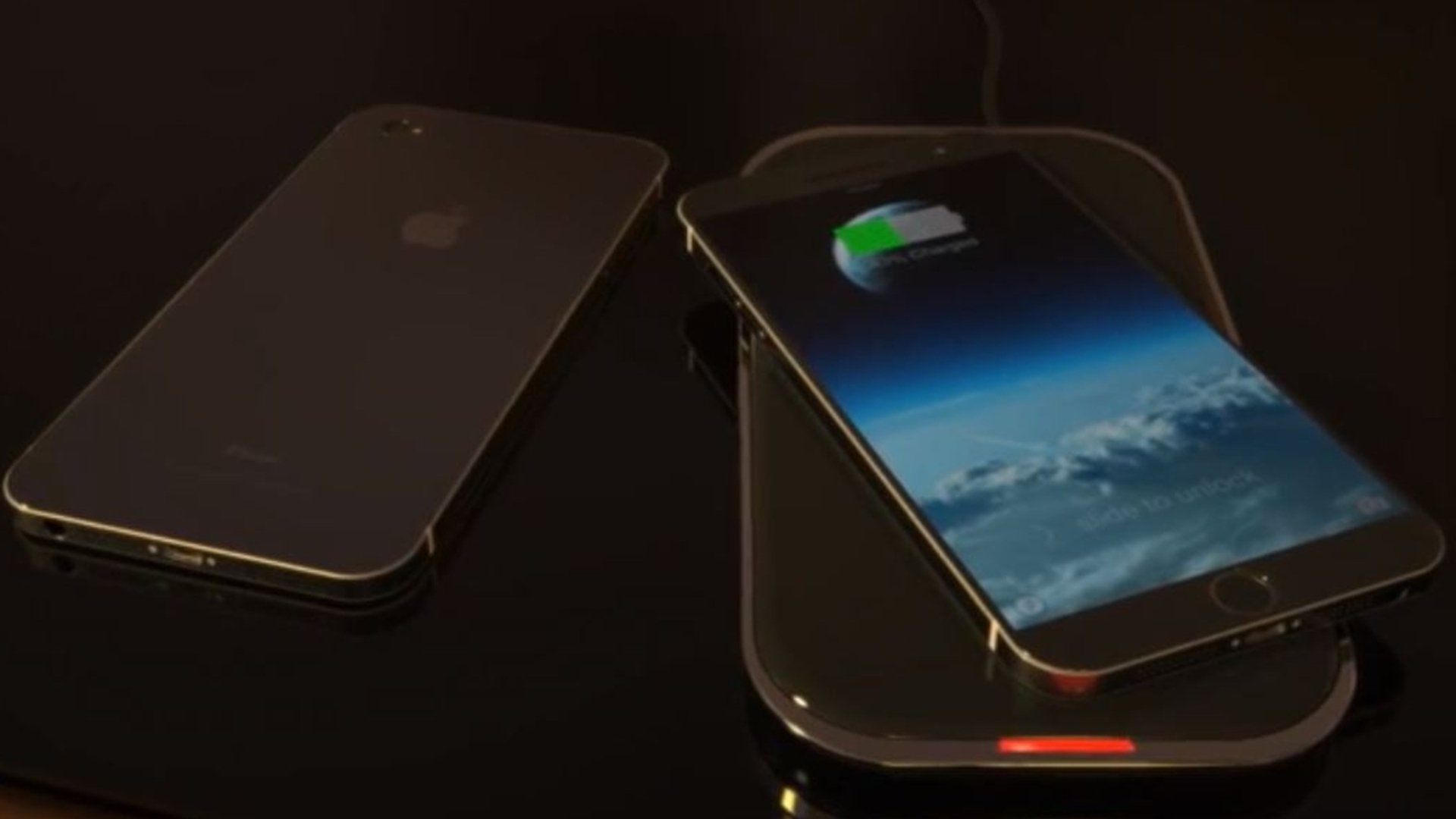 iphone 7 Konzept iPhone 7 Konzept