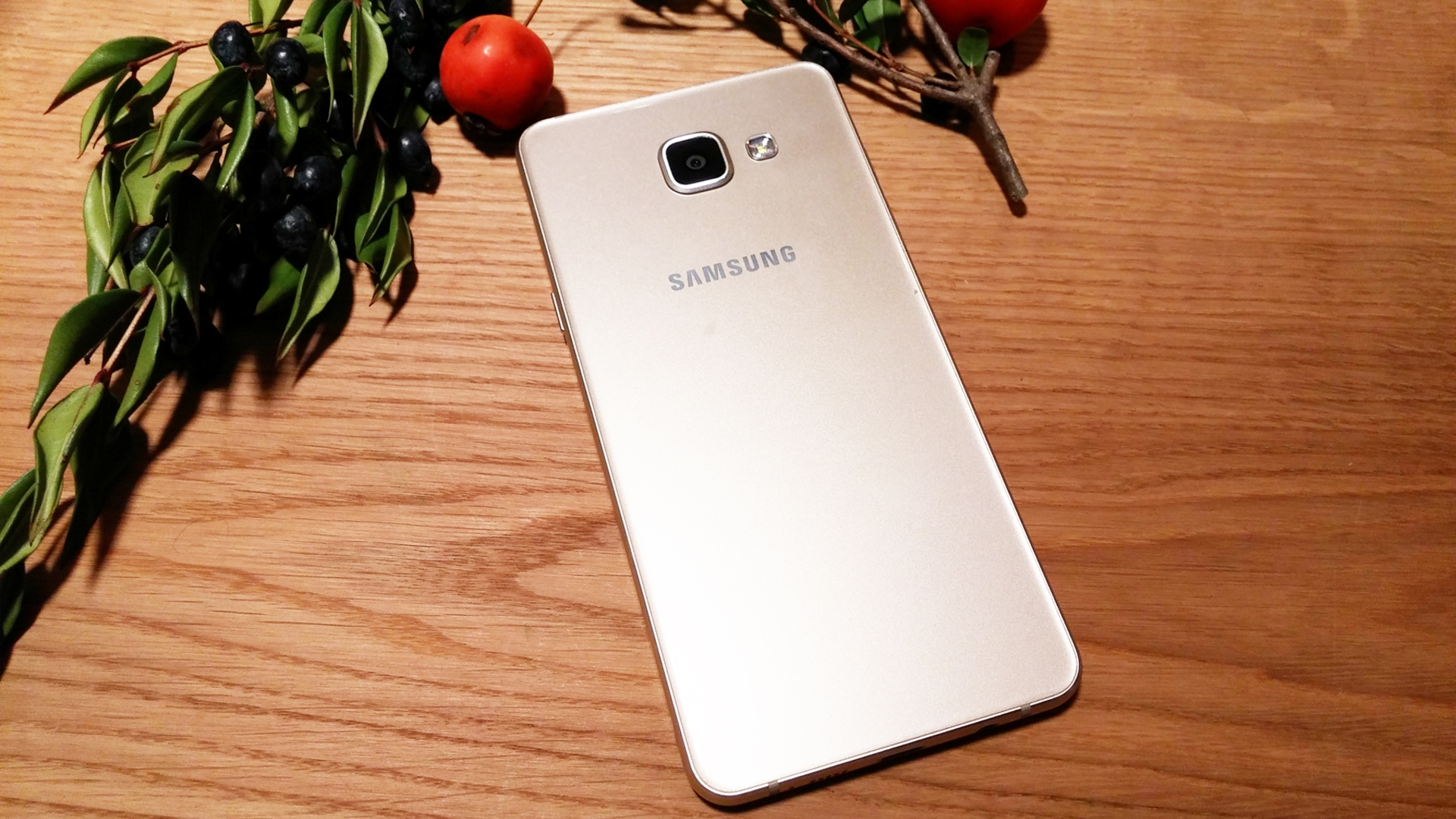Samsung Galaxy A5 (2016) Samsung Galaxy A5 (2016)