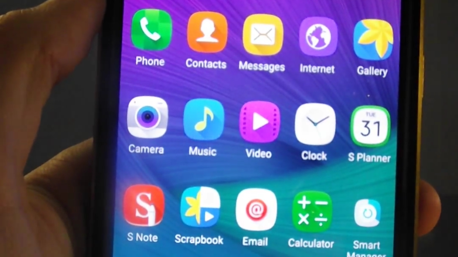 Android Marshmallow Touch Wiz Galaxy Note 4 Android Marshmallow Touch Wiz Galaxy Note 4