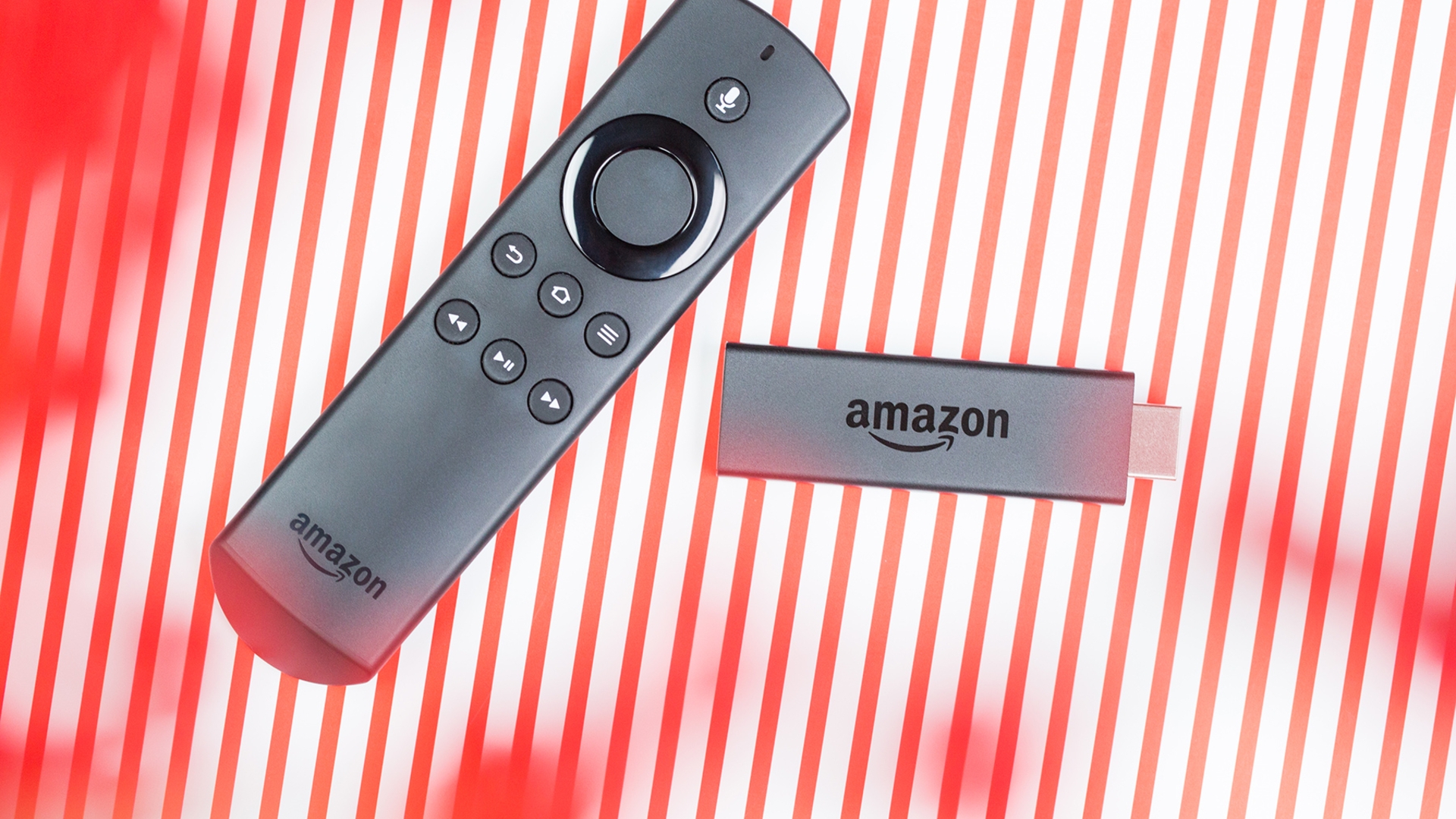 Amazon Fire TV Stick Amazon Fire TV Stick