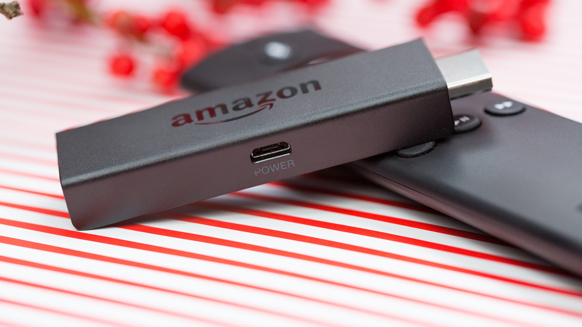 Amazon Fire TV Stick