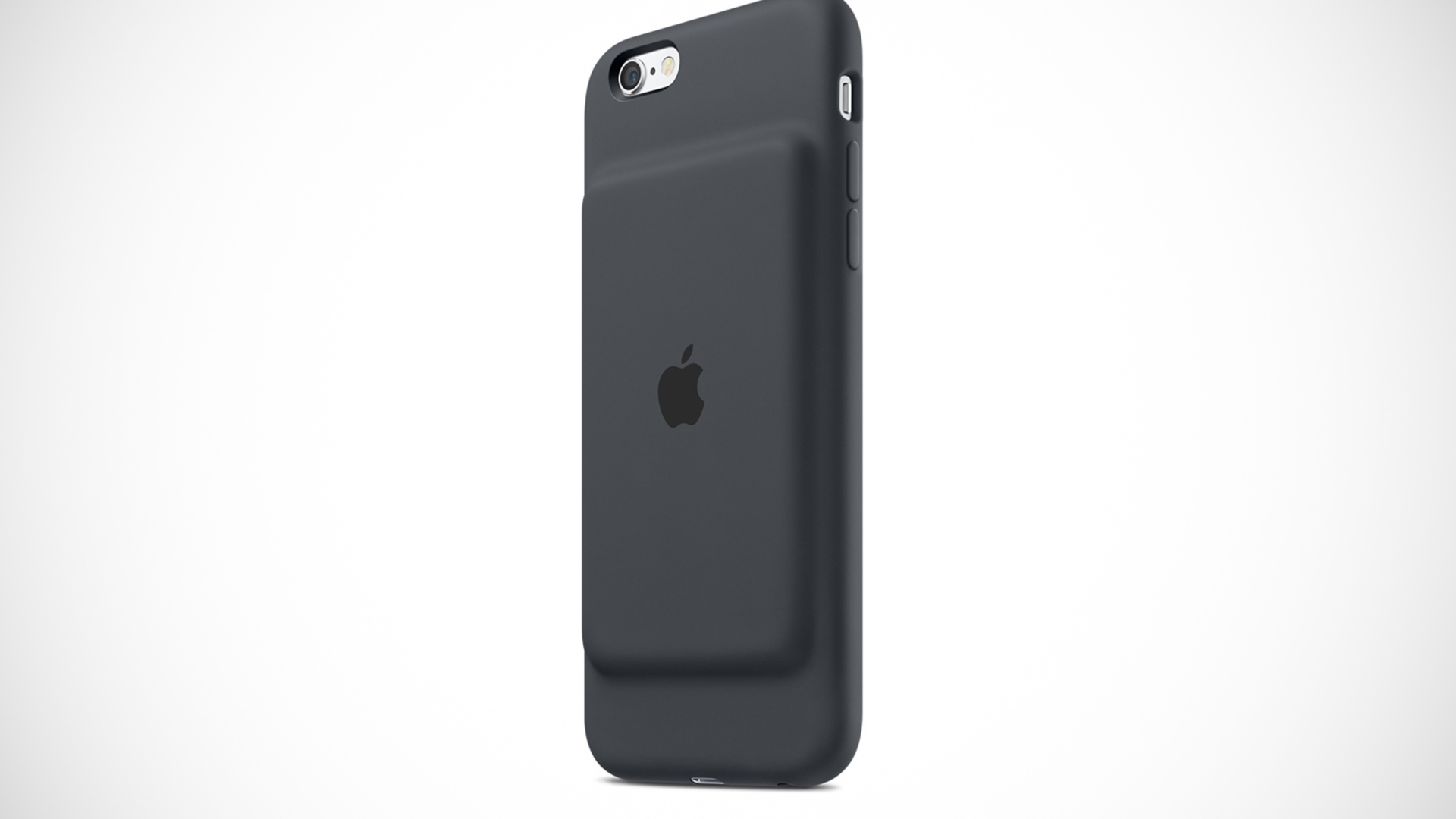 iPhone 6s Smart Battery Case Hülle