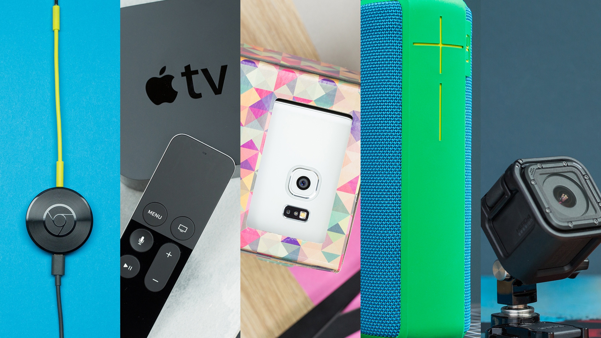 Die coolsten Gadgets 2015