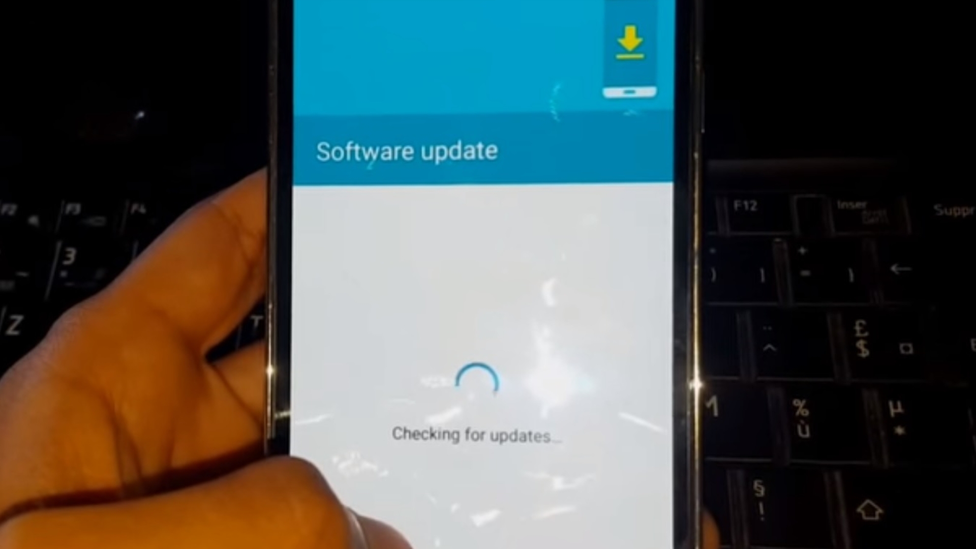 Galaxy S5 Marshmallow Update YouTube MixTech Galaxy S5 Marshmallow Update YouTube MixTech