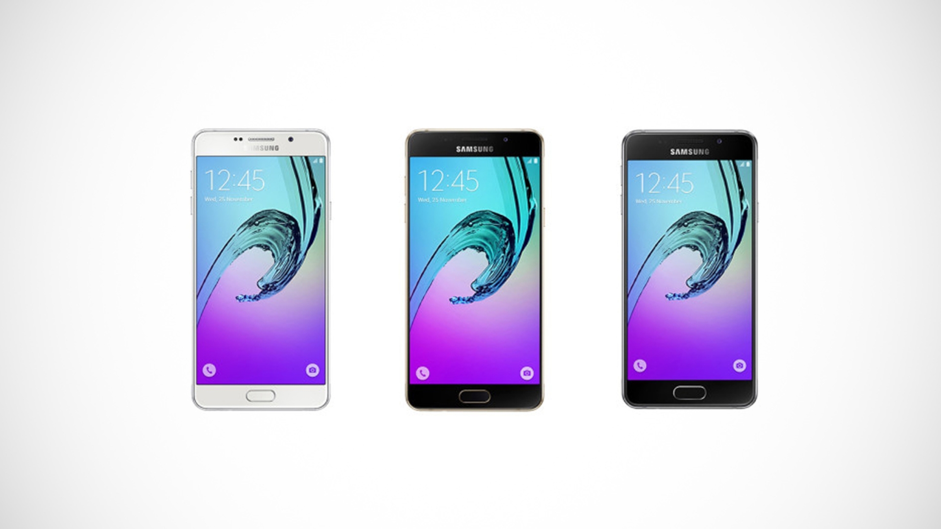 Samsung Galaxy A7 Samsung Galaxy A7