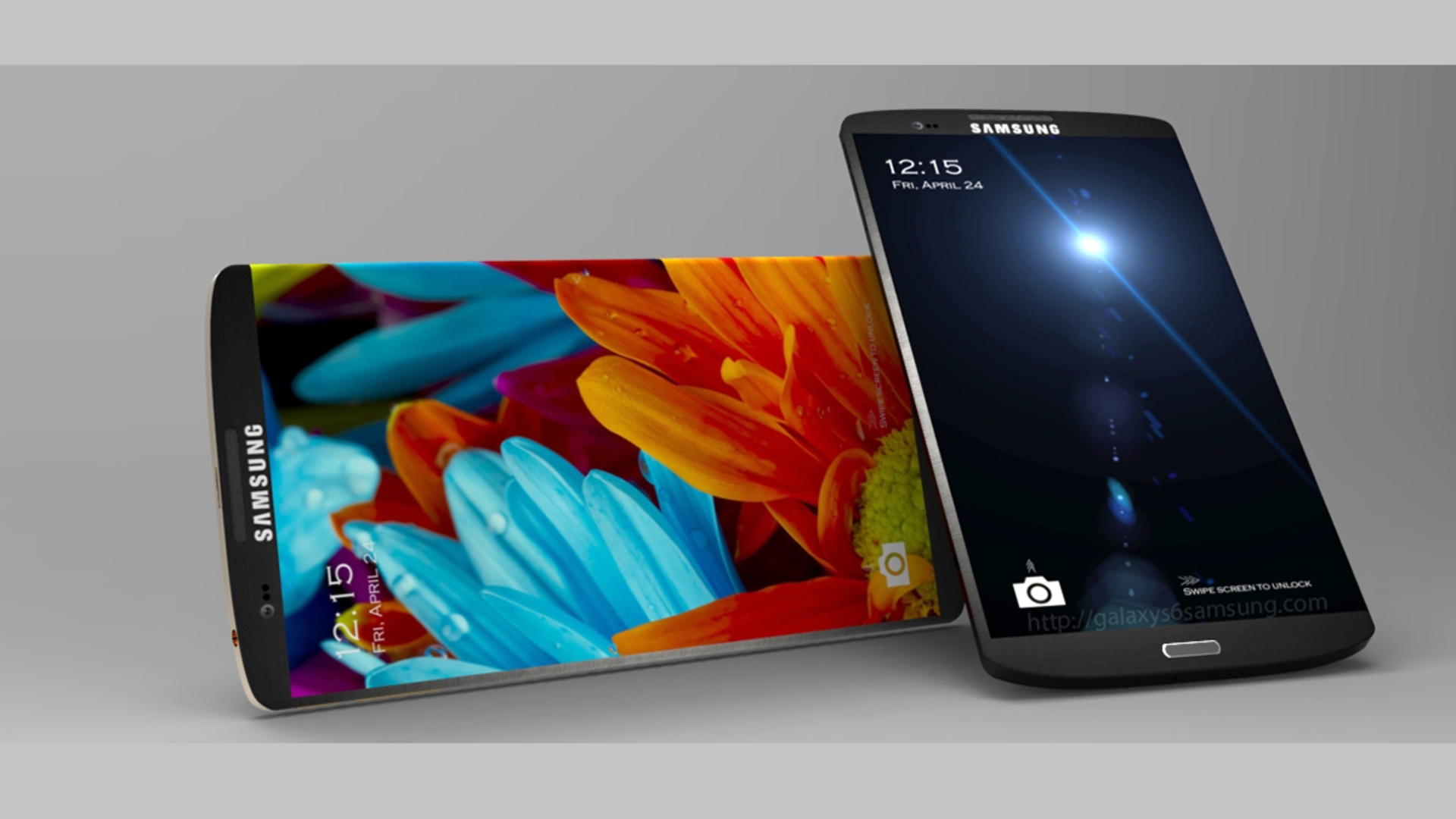 Galaxy Note 6 Konzept Galaxy Note 6 Konzept