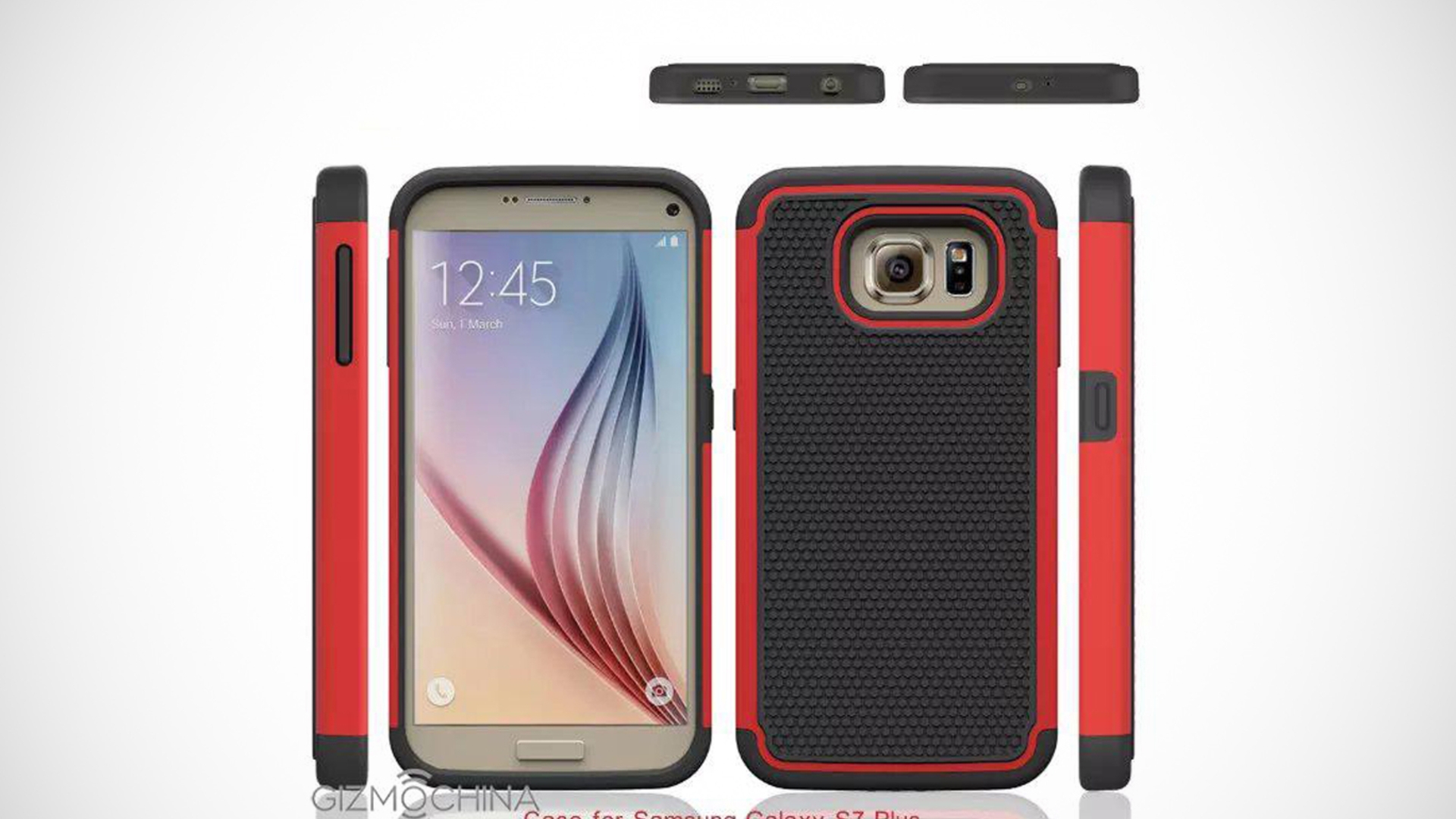 Samsung Galaxy S7 Case