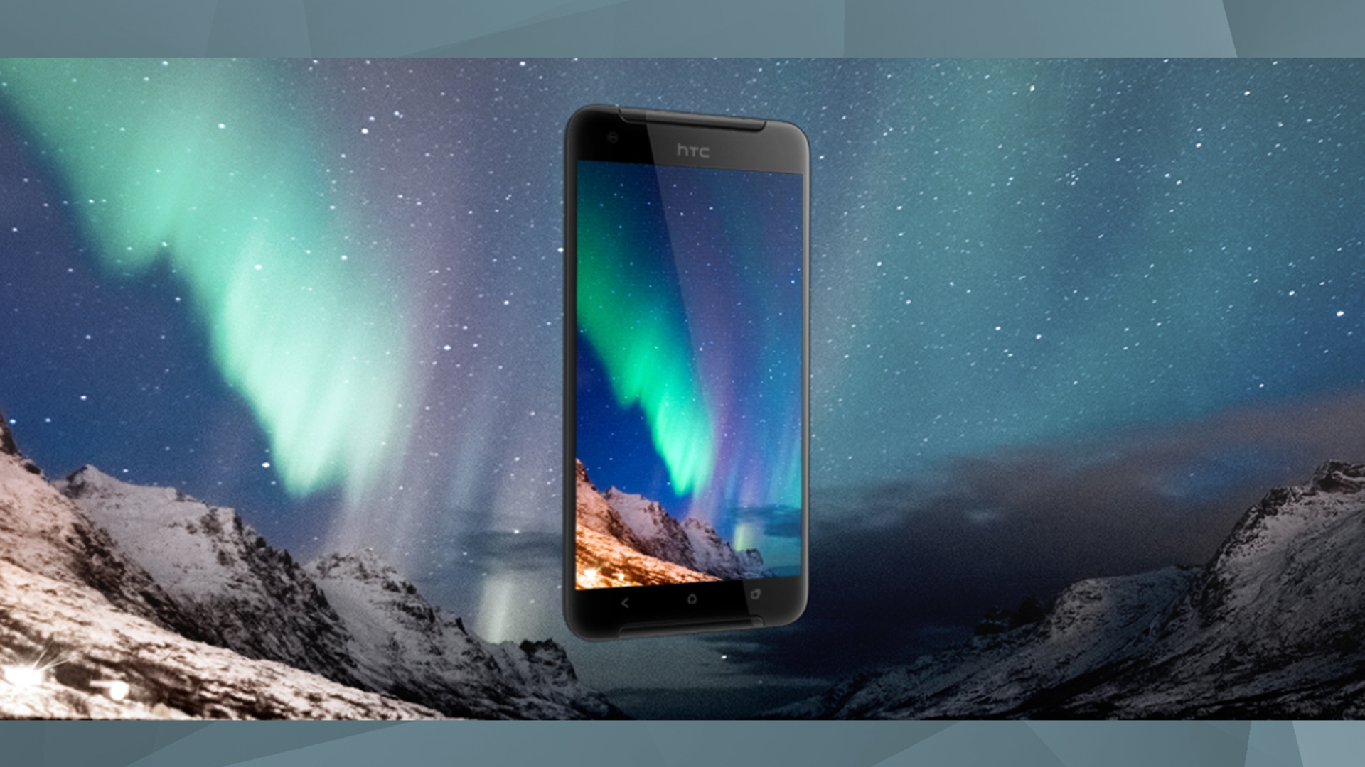 HTC One X9 HTC One X9