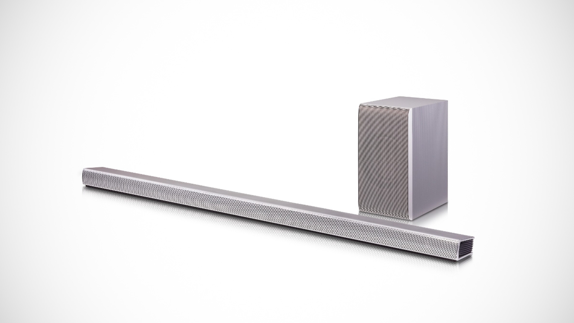 LGs neue Soundbars könnt Ihr per Google Cast mit dem Smartphone ansteuern, als wäre ein Chromecast-Stick angeschlossen LGs neue Soundbars könnt Ihr per Google Cast mit dem Smartphone ansteuern, als wäre ein Chromecast-Stick angeschlossen