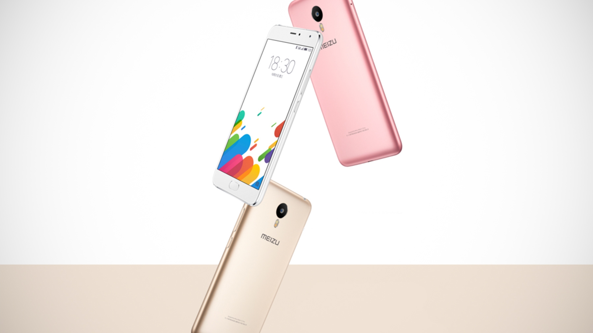 Eine Mini-Variante des Meizu Metal ist nur eines von vielen China-Smartphones, die wir 2016 hierzulande sehen wollen. Eine Mini-Variante des Meizu Metal ist nur eines von vielen China-Smartphones, die wir 2016 hierzulande sehen wollen.