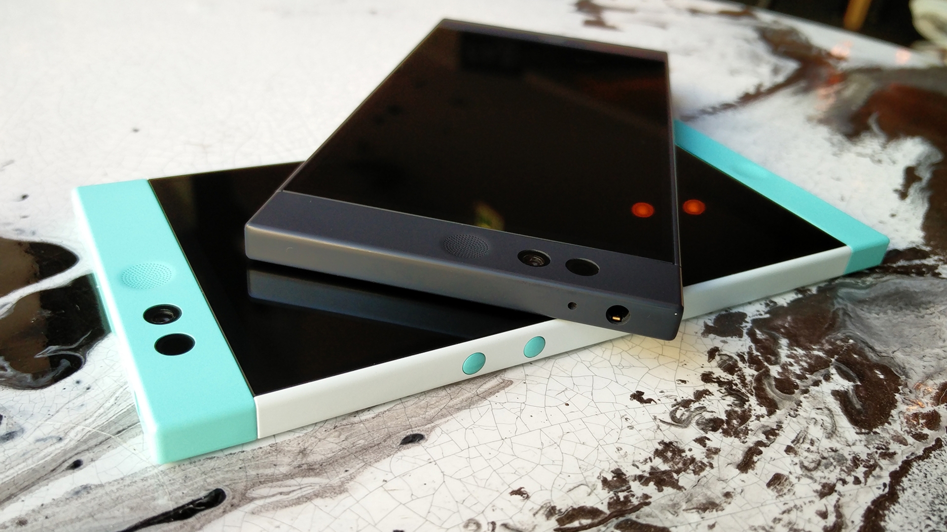 Nextbit Robin, Smartphone, cloud Nextbit Robin, Smartphone, cloud