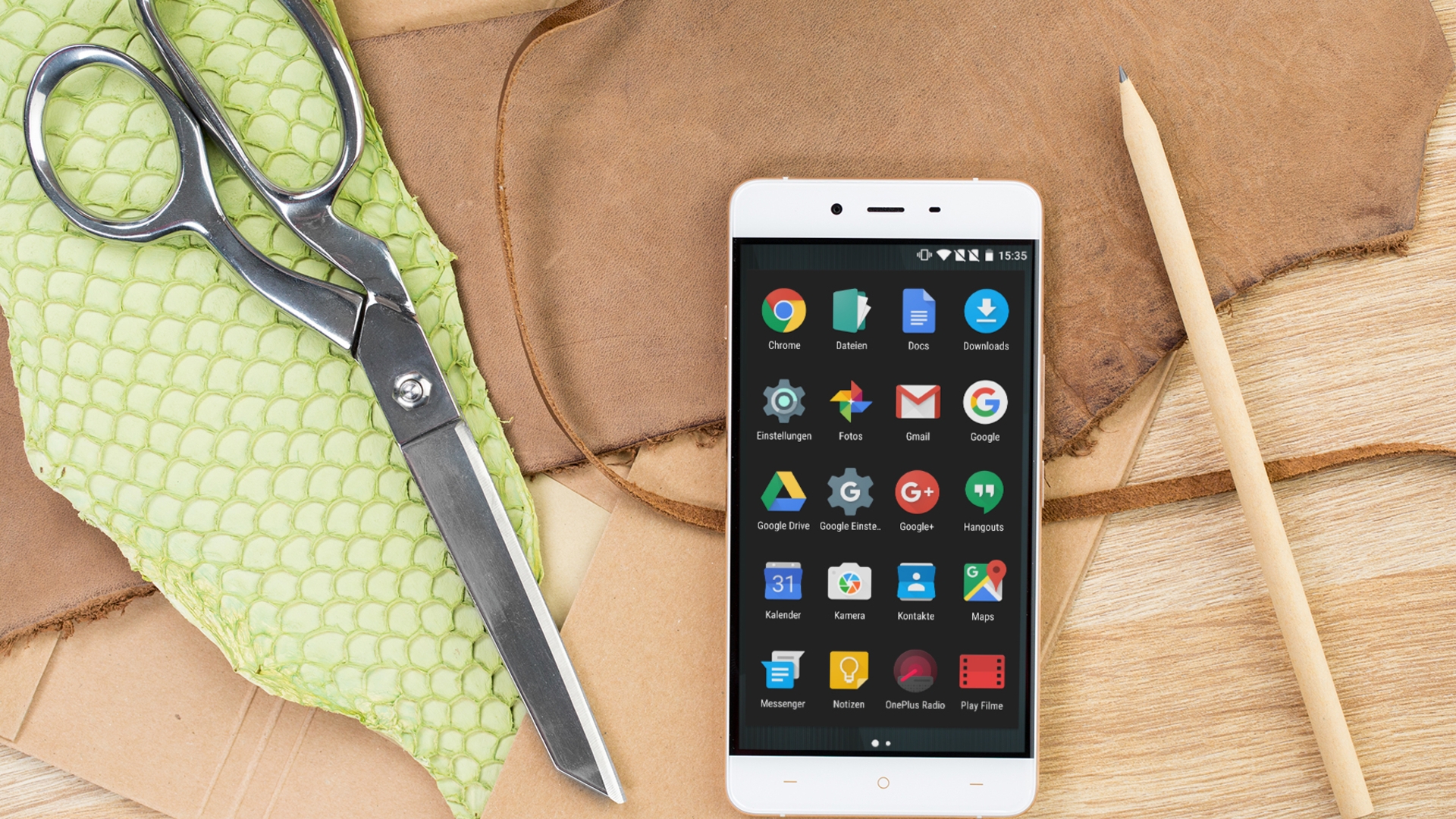 OnePlus X OnePlus X