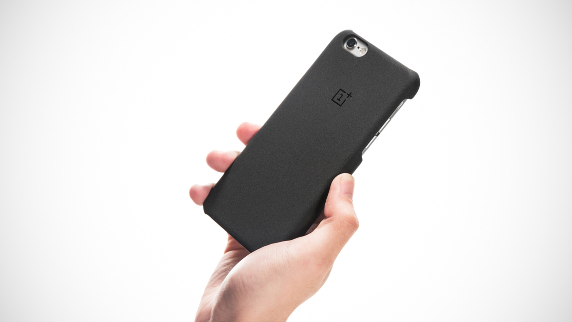 OnePlus bringt eine eigene iPhone-Hülle OnePlus bringt eine eigene iPhone-Hülle