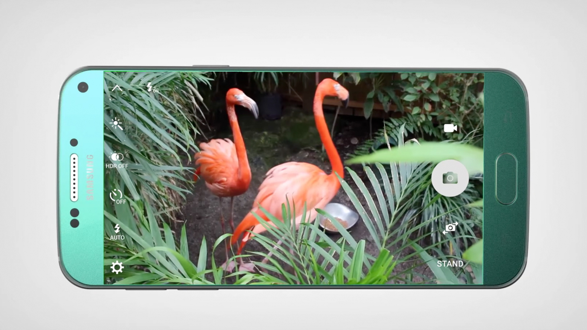 Samsung Galaxy S7 Konzept Samsung Galaxy S7 Konzept