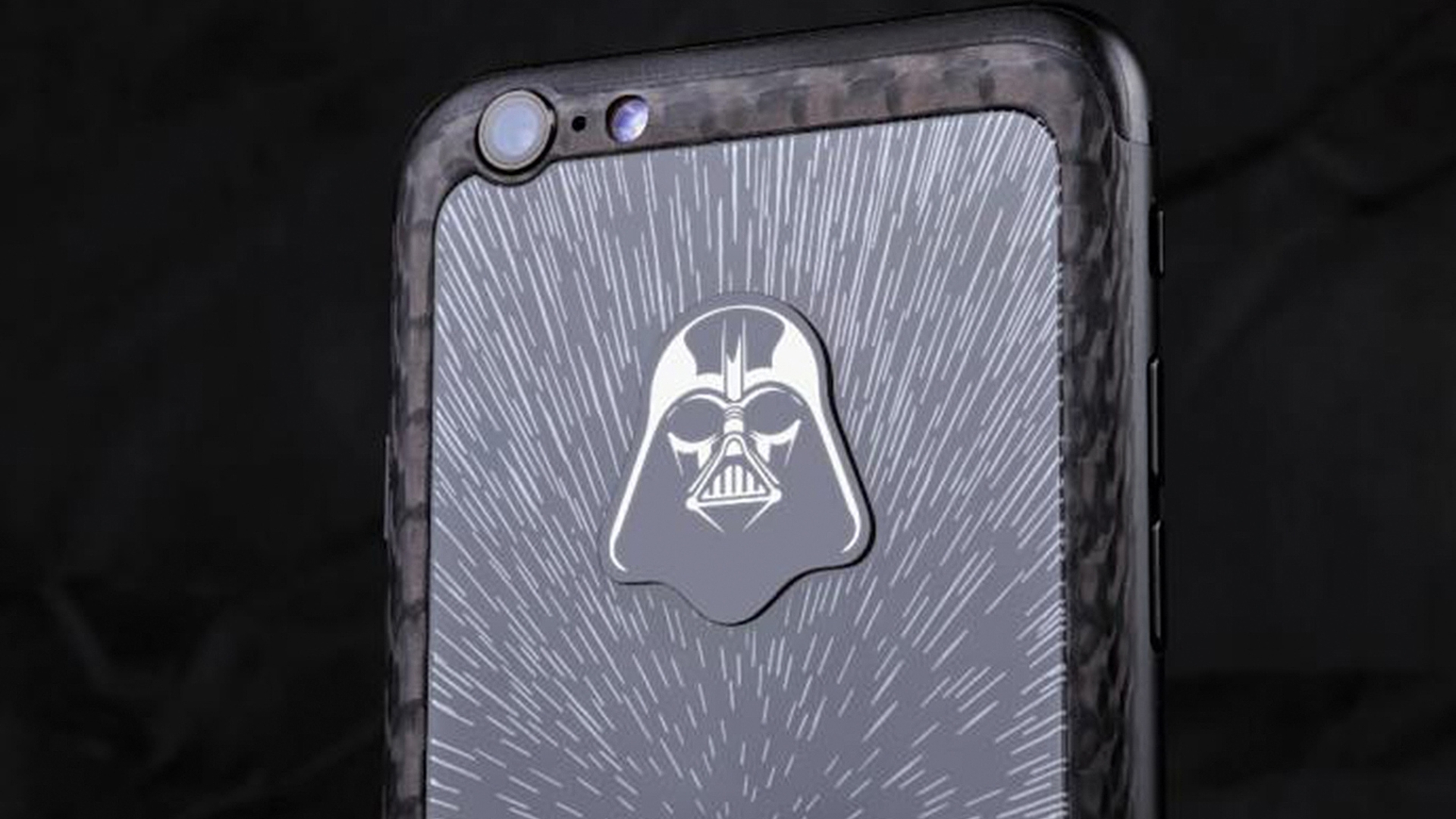 Star Wars iPhone Star Wars iPhone