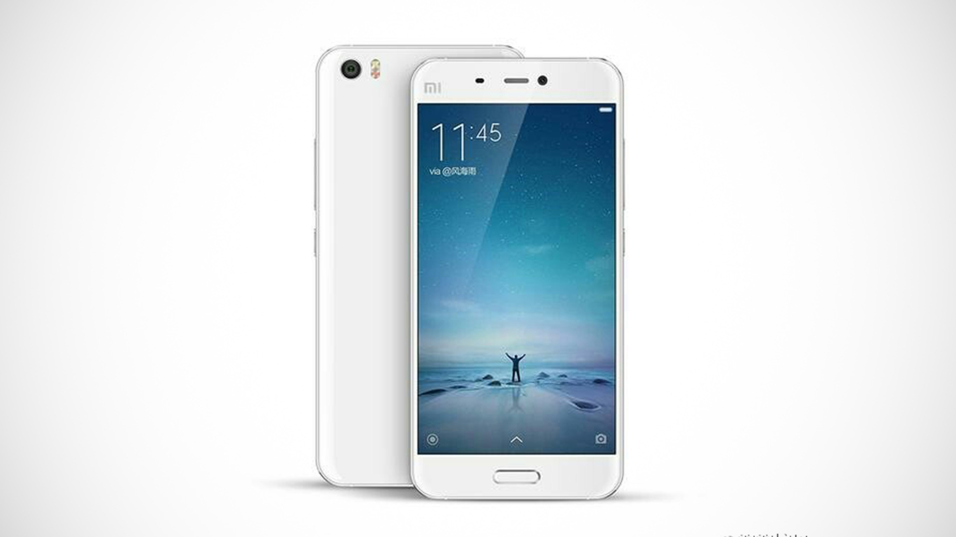 Xiaomi Mi5