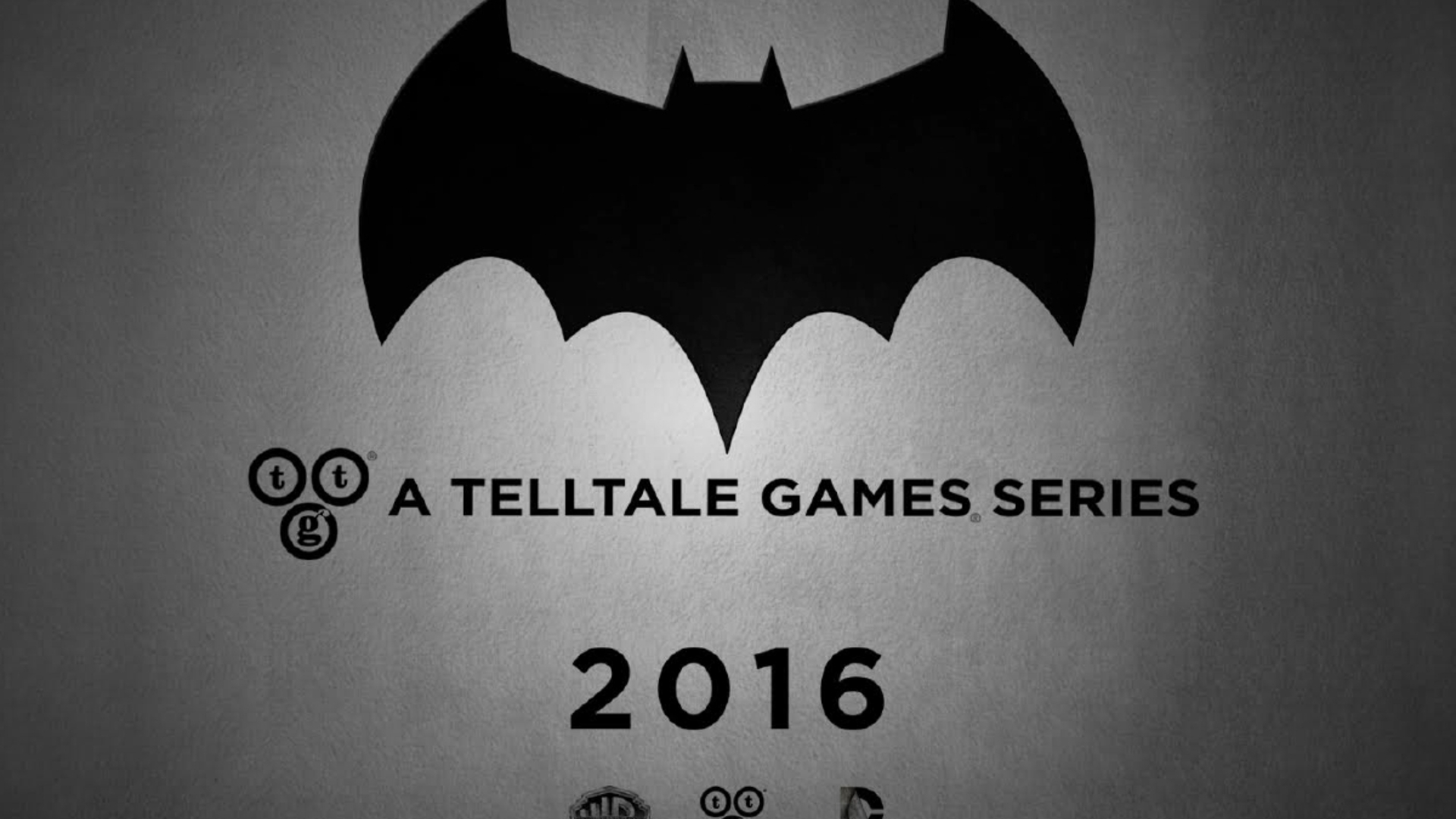 Batman Logo Telltale