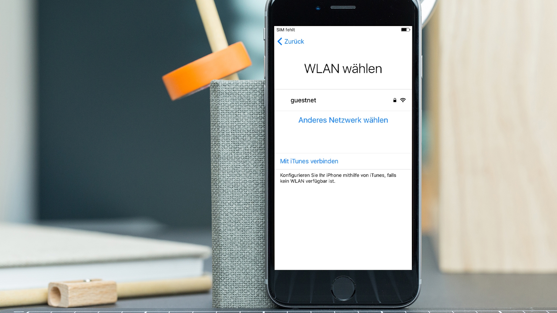 iPhone 6s Setup iPhone 6s Setup