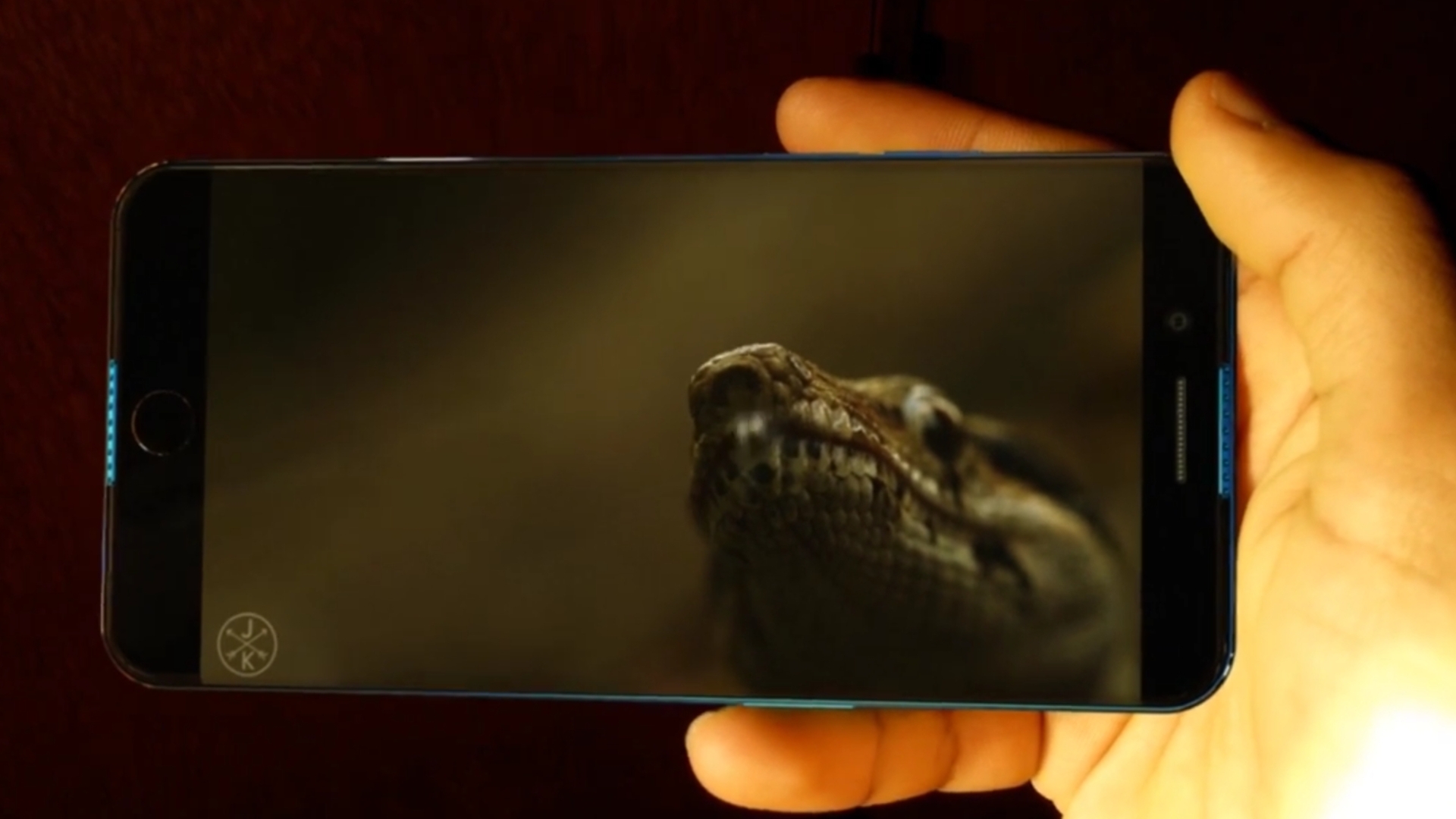 iPhone 7 Edge iPhone 7 Edge