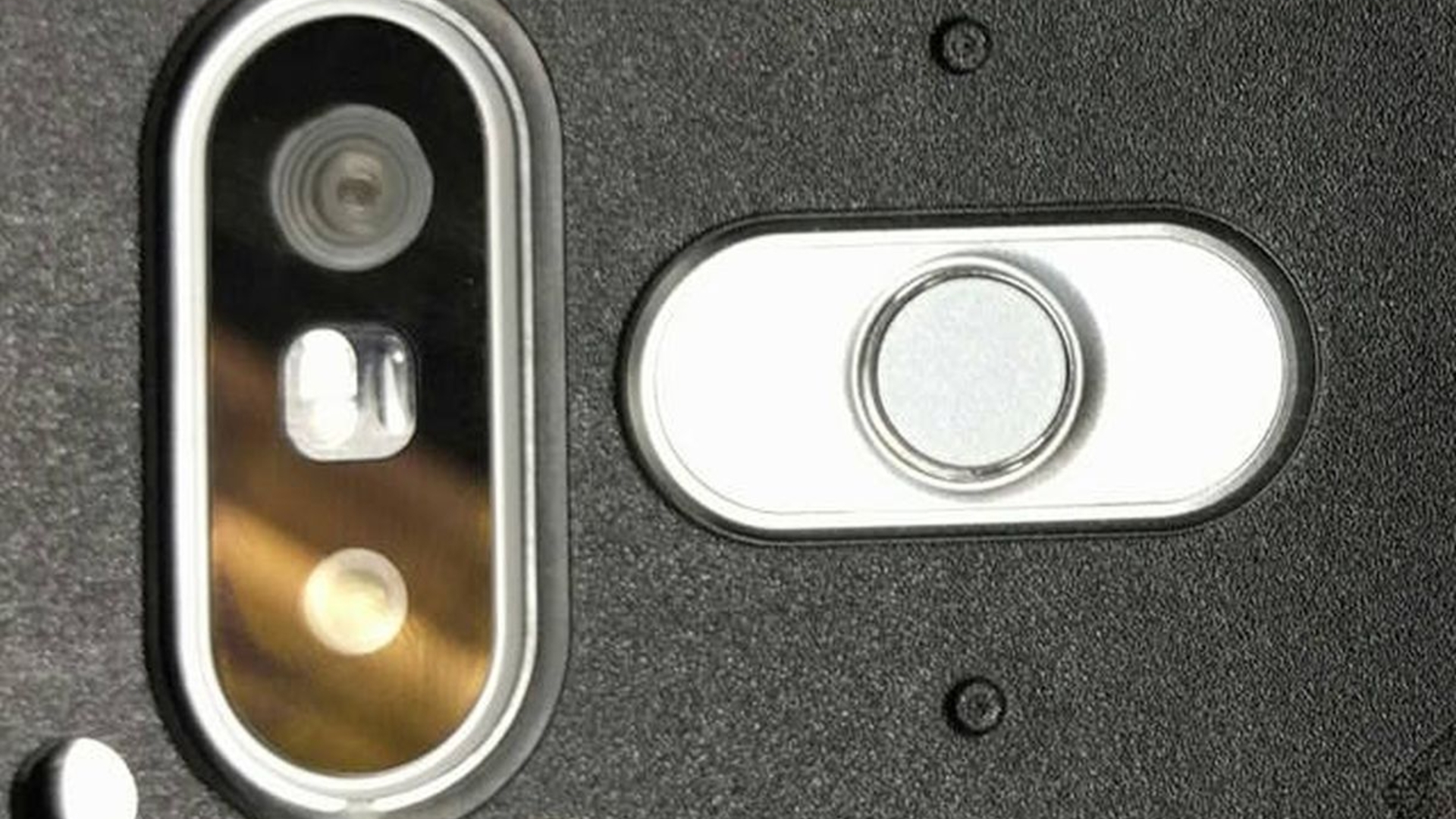 LG G5 Leak