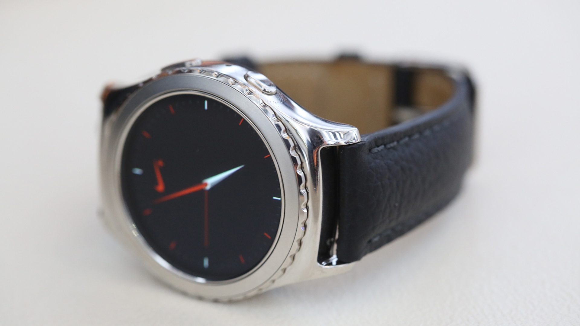 Samsung Gear S2