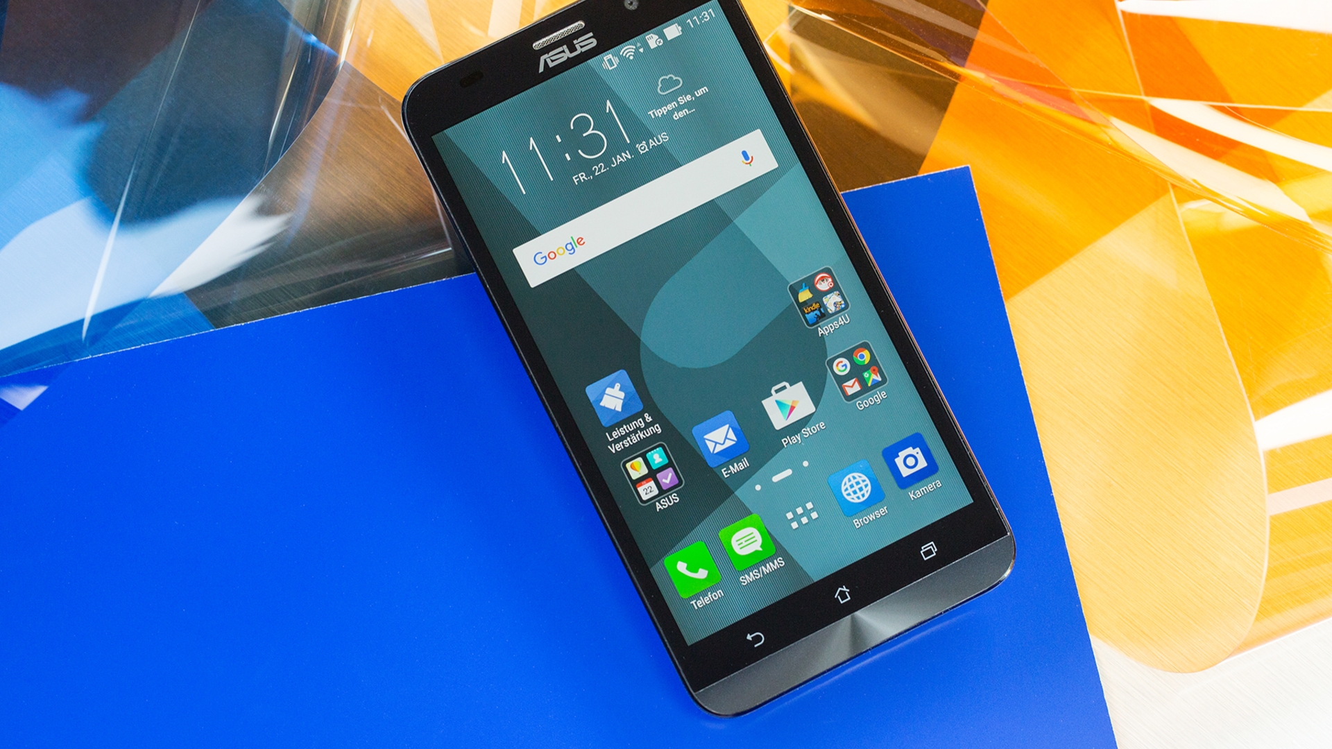 Asus Zenfone 2 Deluxe Asus Zenfone 2 Deluxe