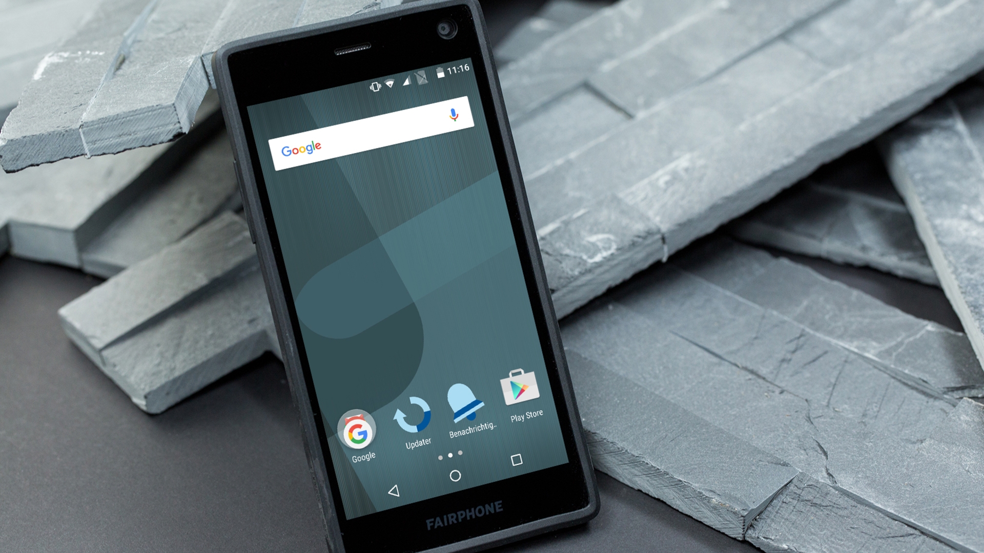 Fairphone 2 Fairphone 2