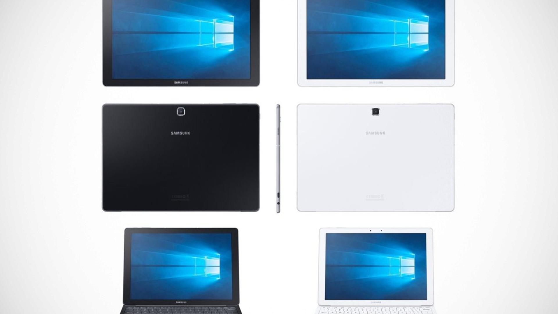Samsung Galaxy TabPRO S Samsung Galaxy TabPRO S