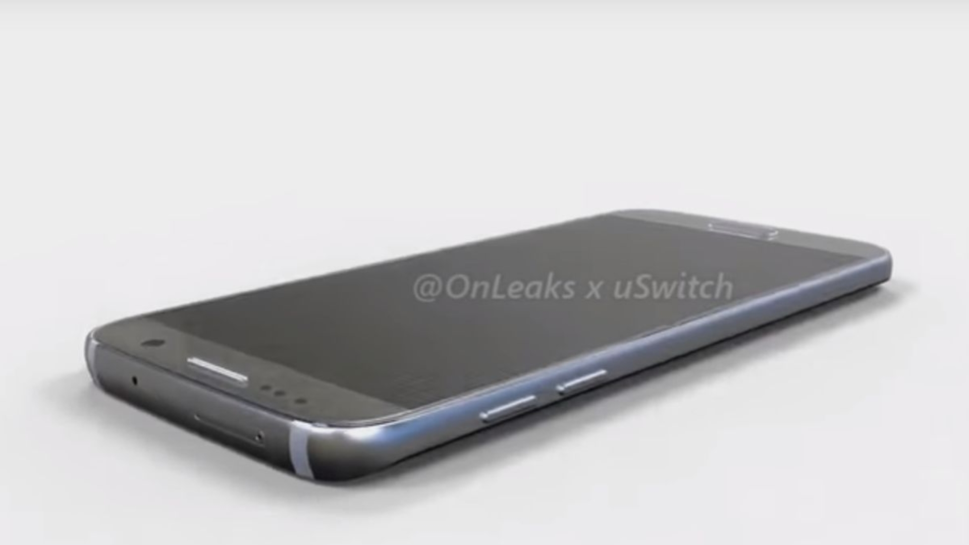 Galaxy S7 Leak onleaks Galaxy S7 Leak onleaks