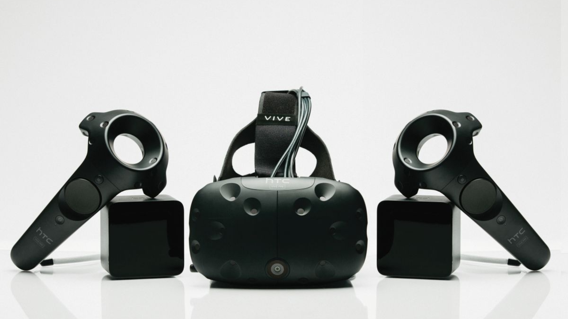 HTC Vive Pre HTC Vive Pre