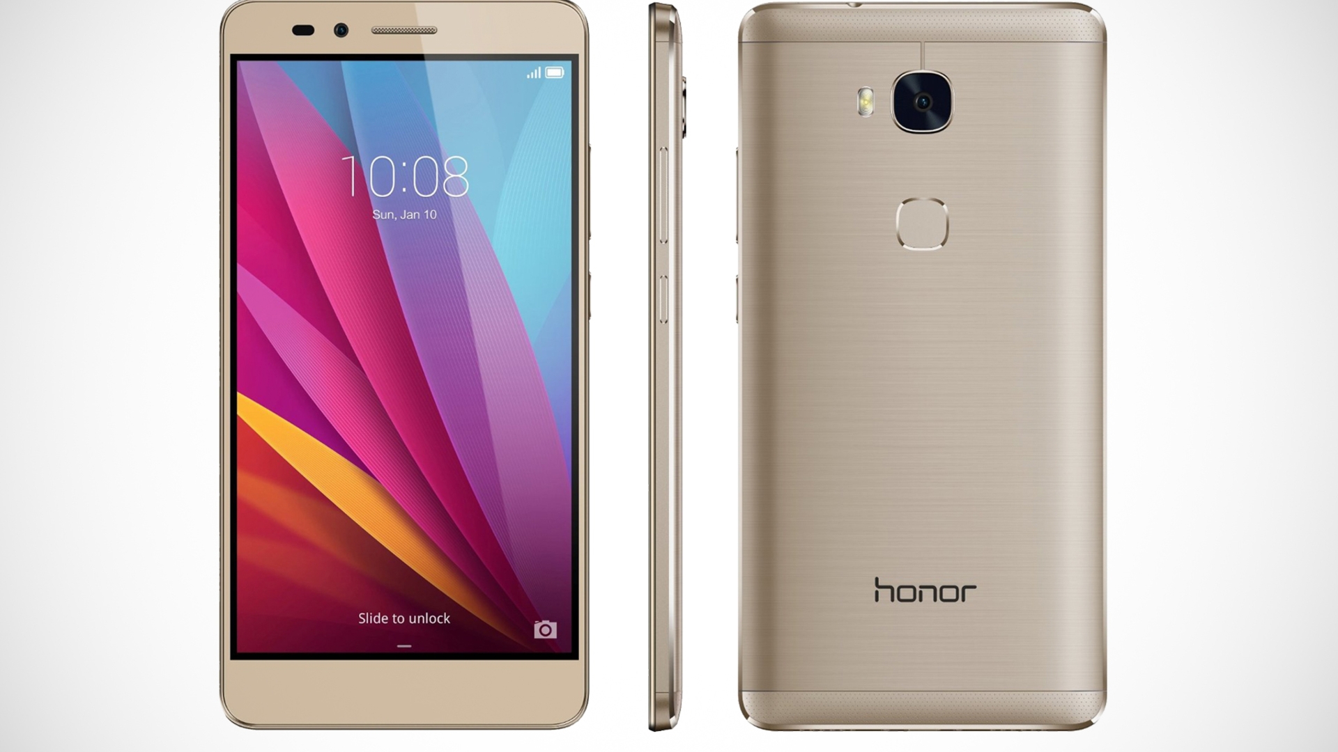 Huawei Honor 5X