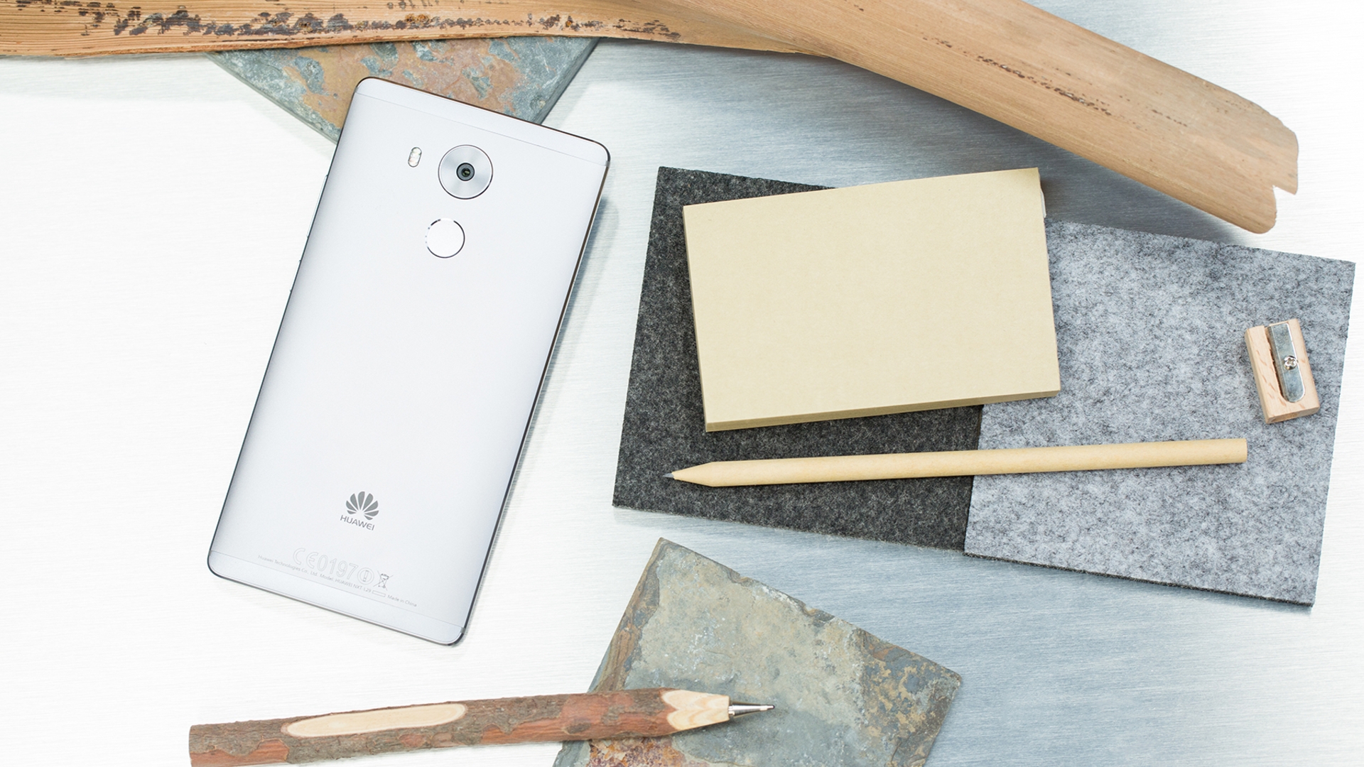Huawei Mate 8 Huawei Mate 8