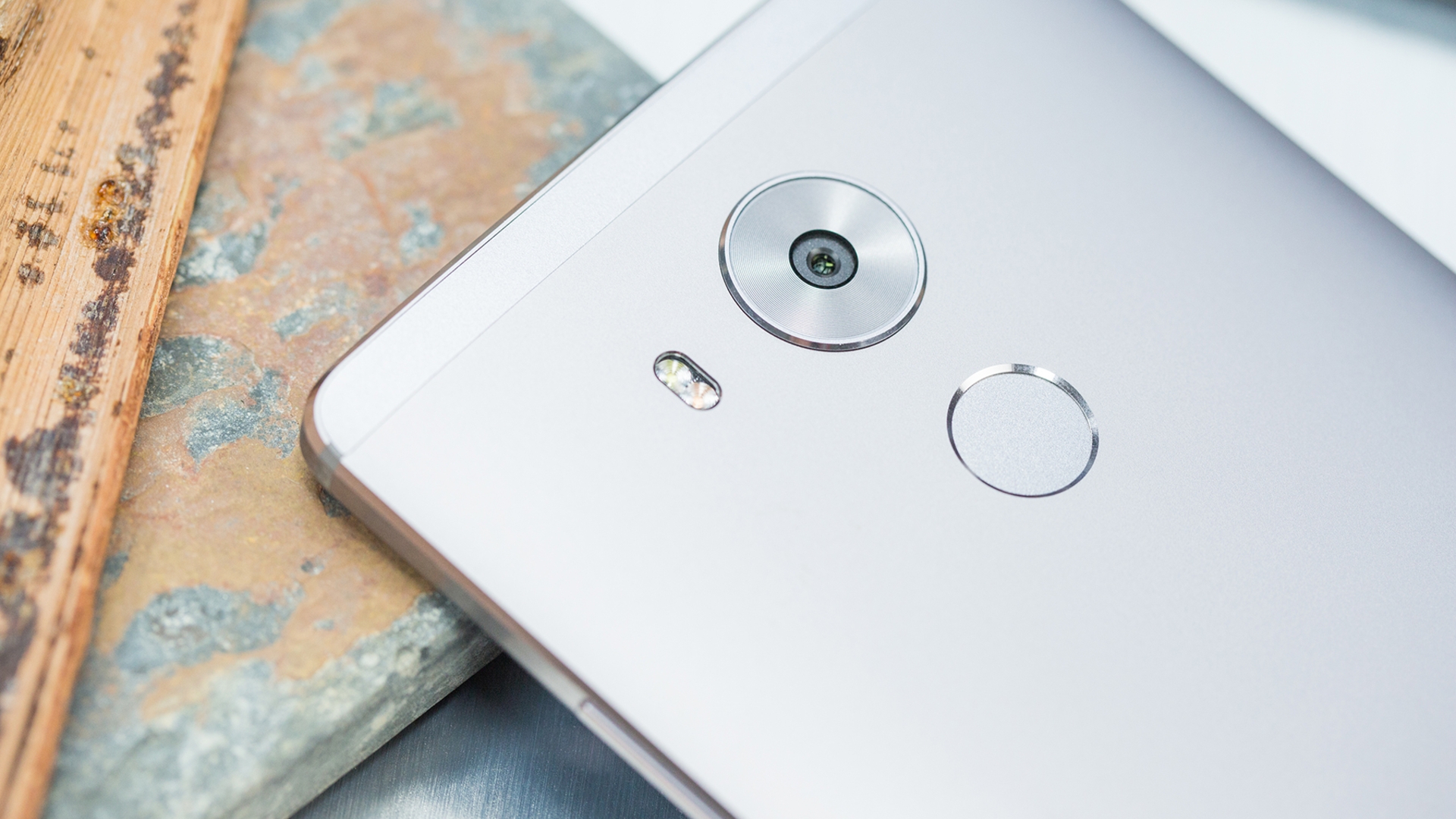 Huawei Mate 8 Huawei Mate 8