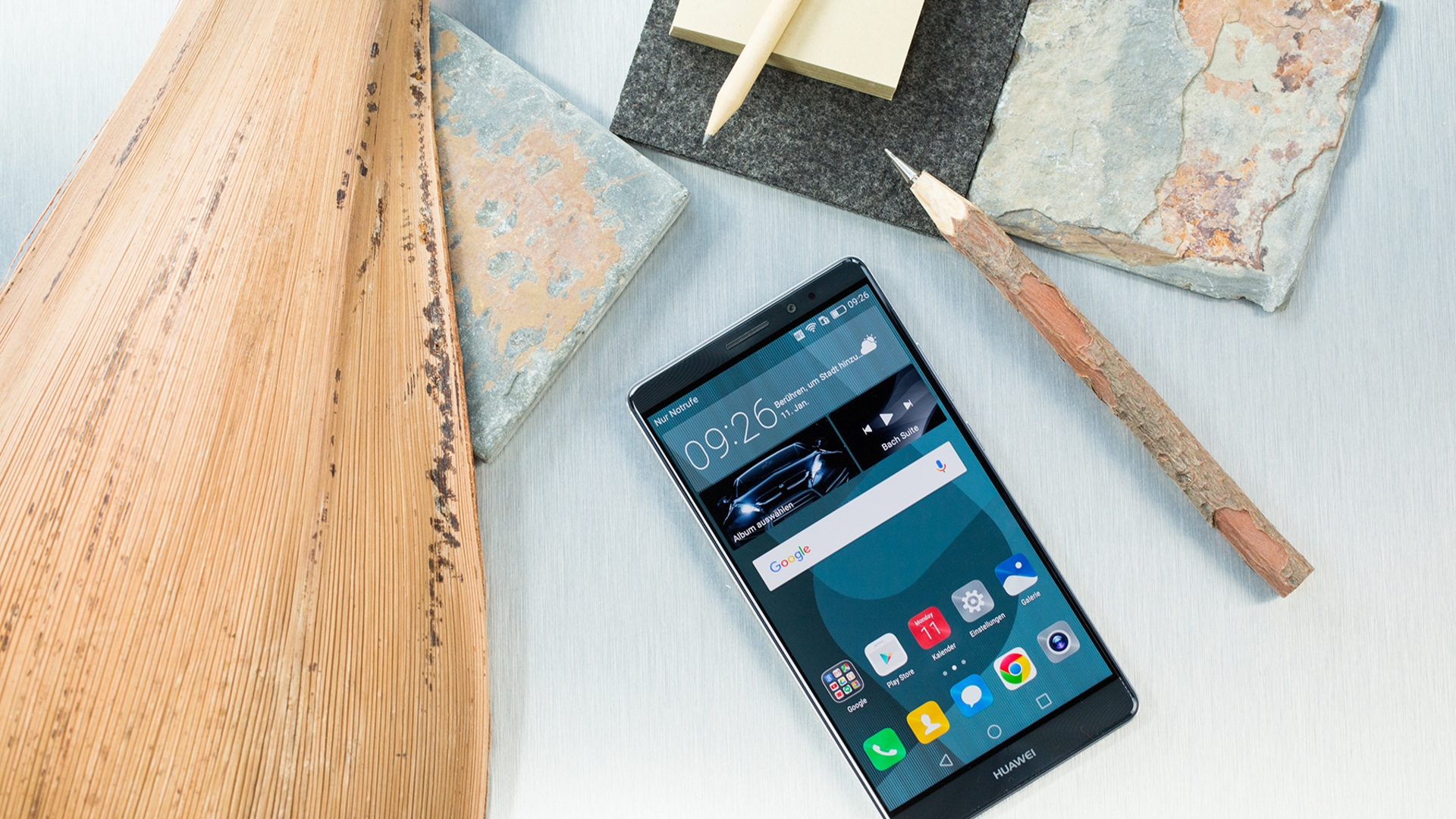 Huawei Mate 8 Huawei Mate 8