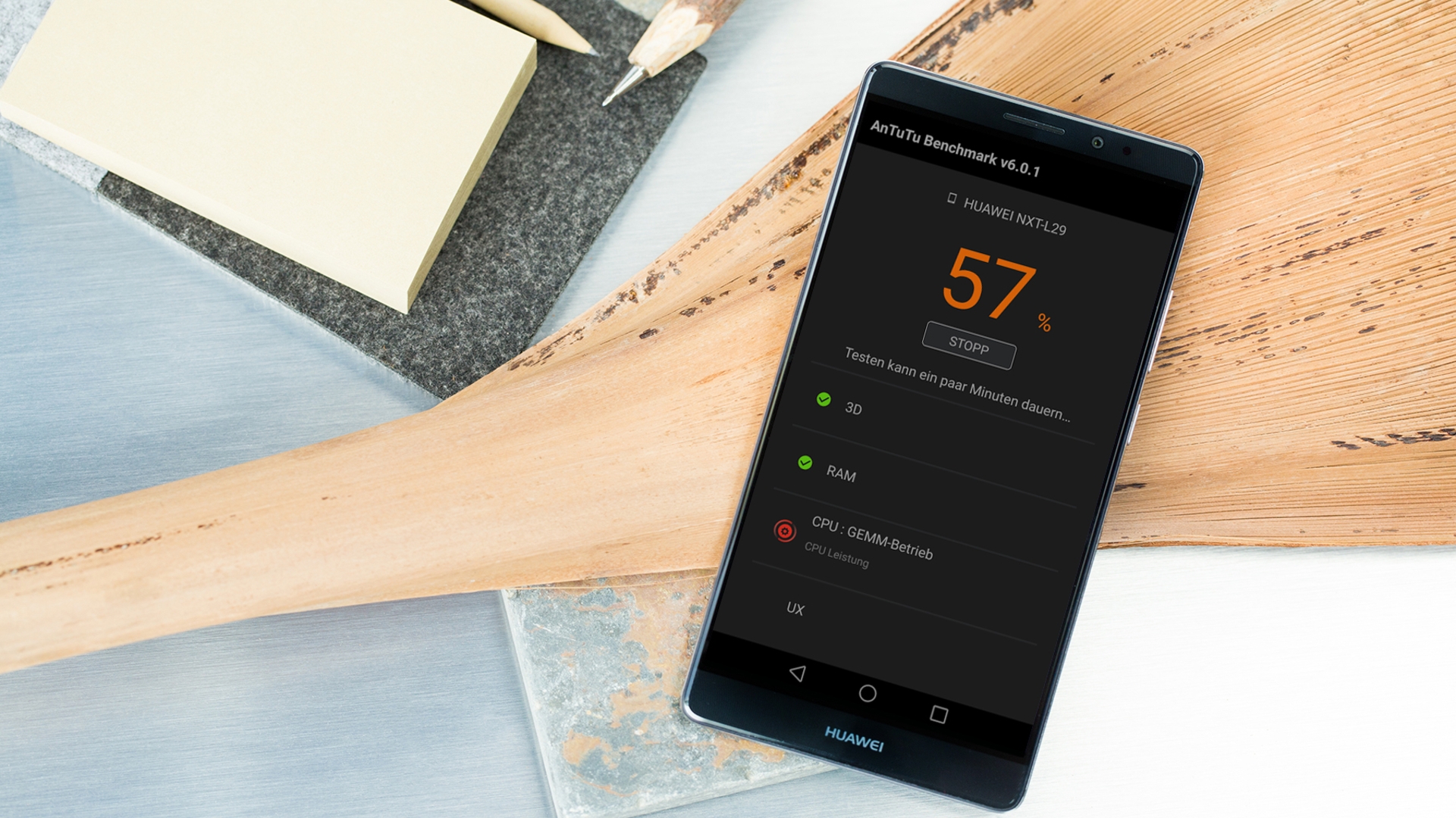 Huawei Mate 8 Huawei Mate 8