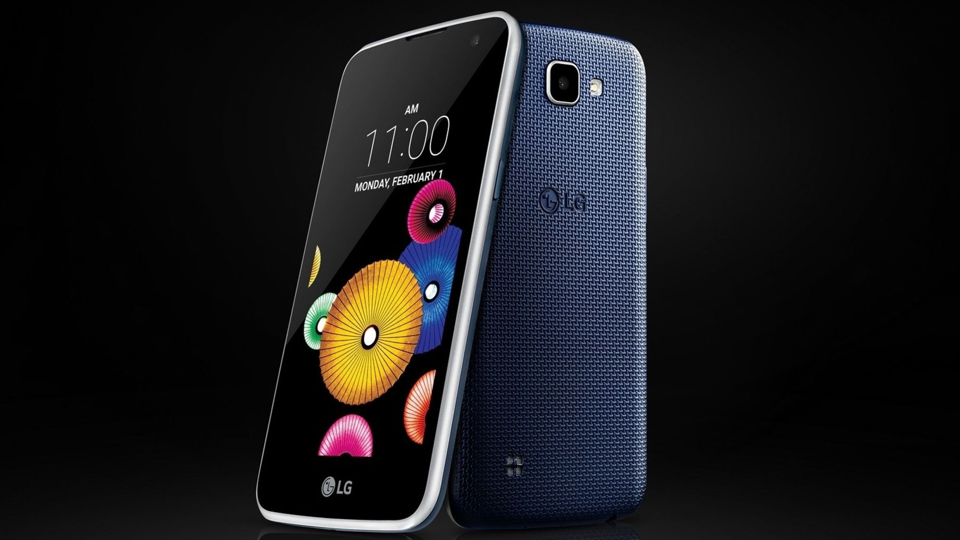 LG K4