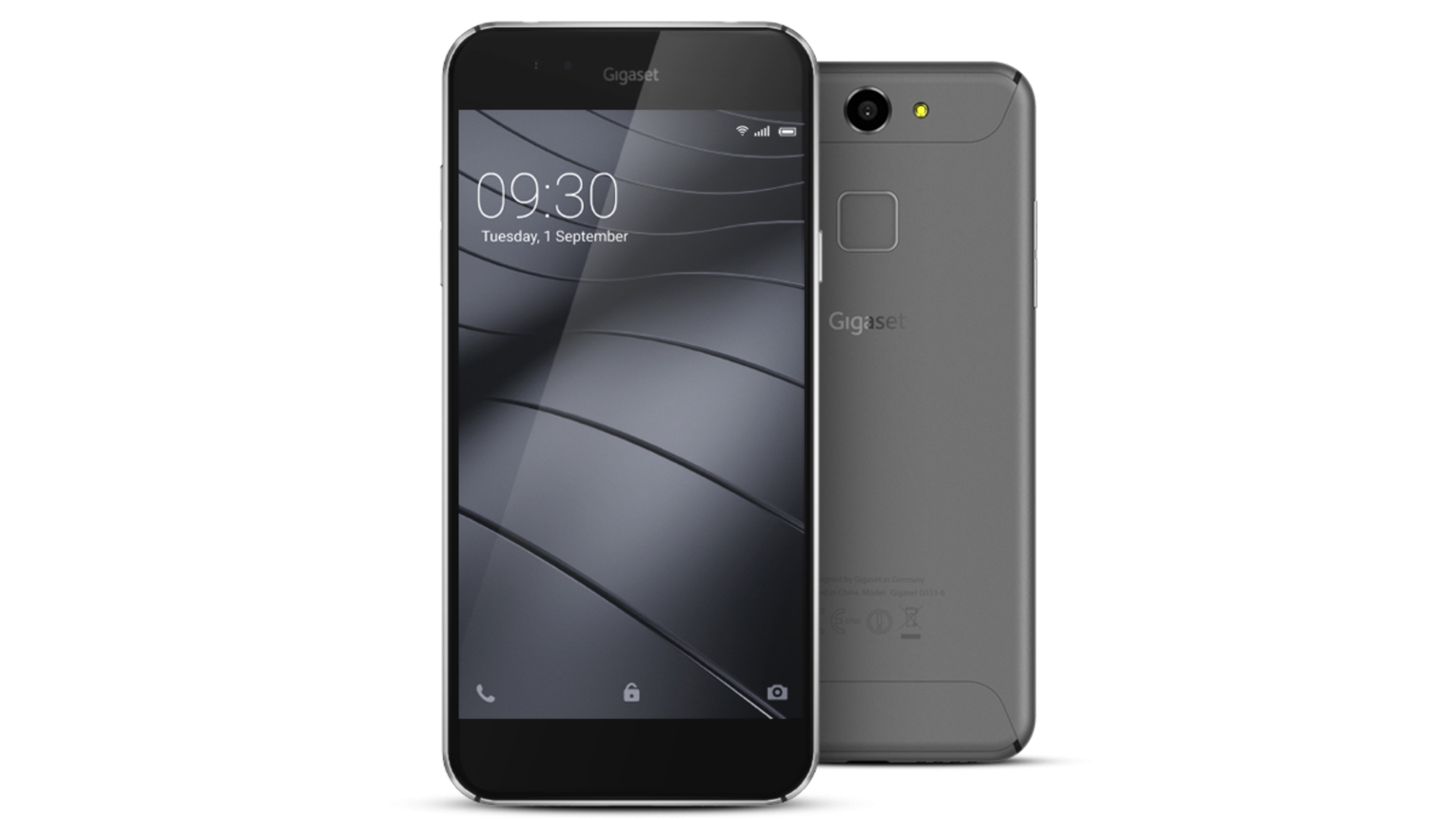 Gigaset Me Pure Gigaset Me Pure