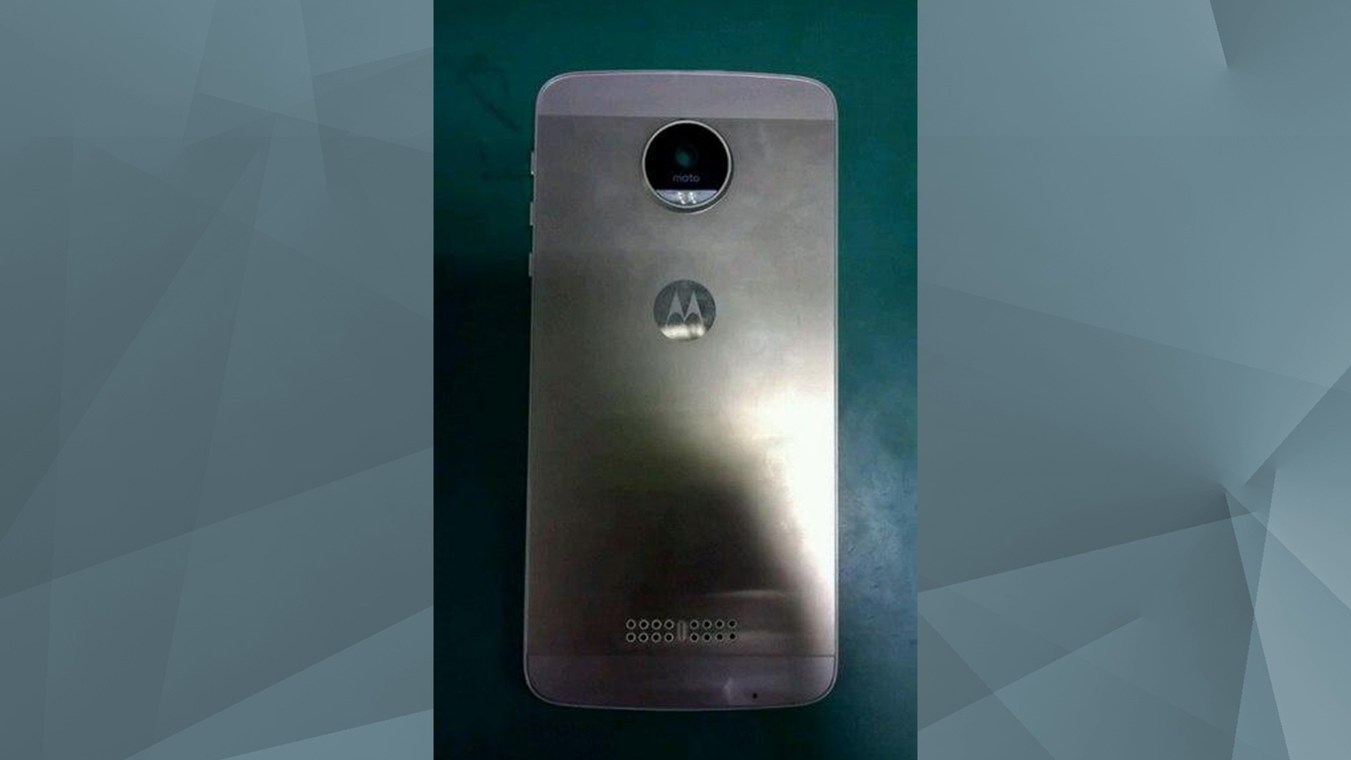 Motorola Moto X (2016) Motorola Moto X (2016)