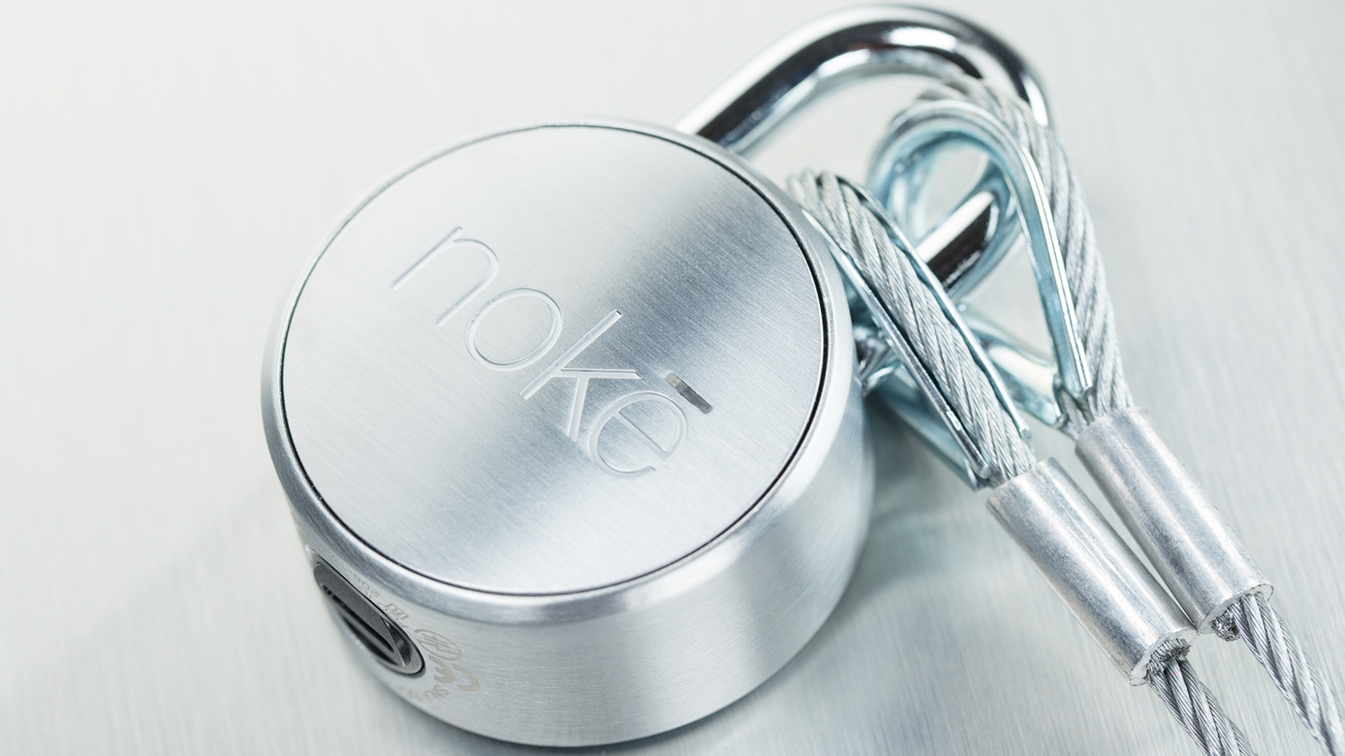 noke Padlock noke Padlock