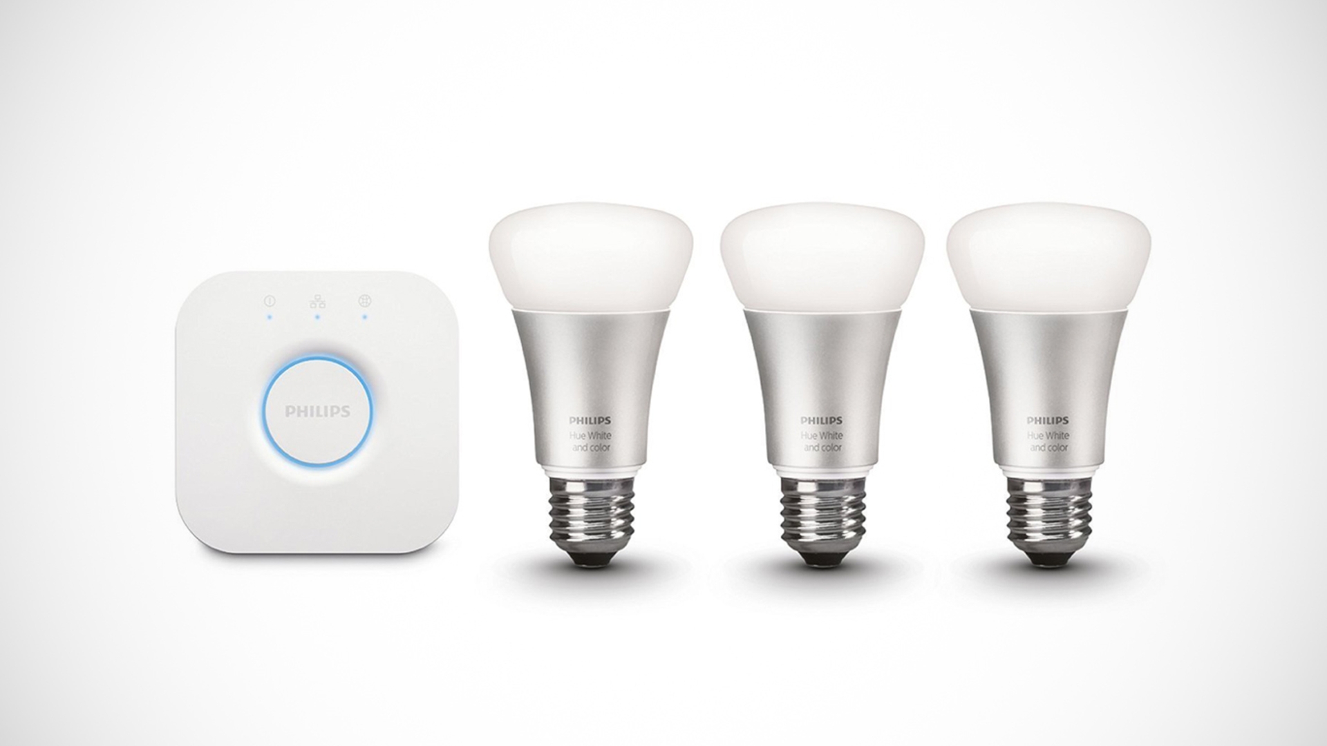 Philips Hue Lampen Philips Hue Lampen