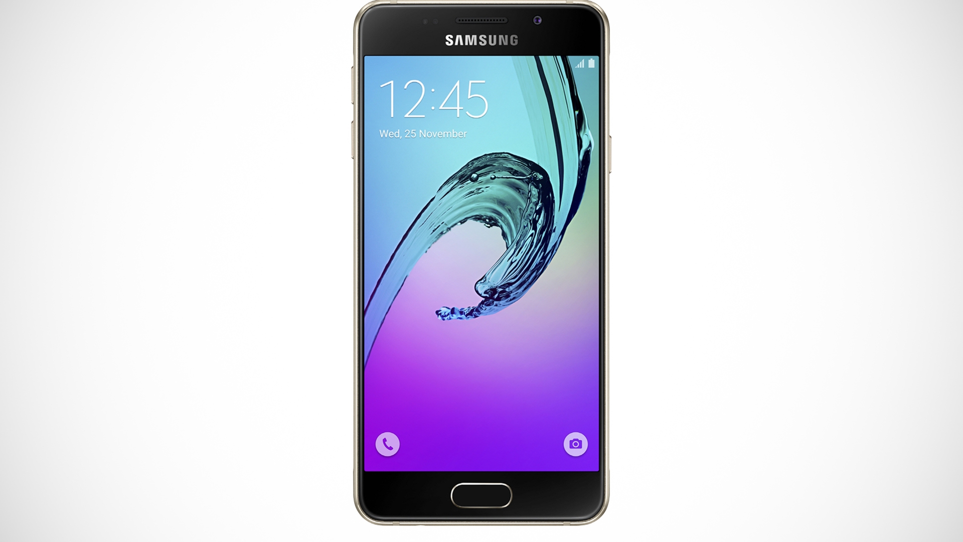 Samsung Galaxy A3 (2016)