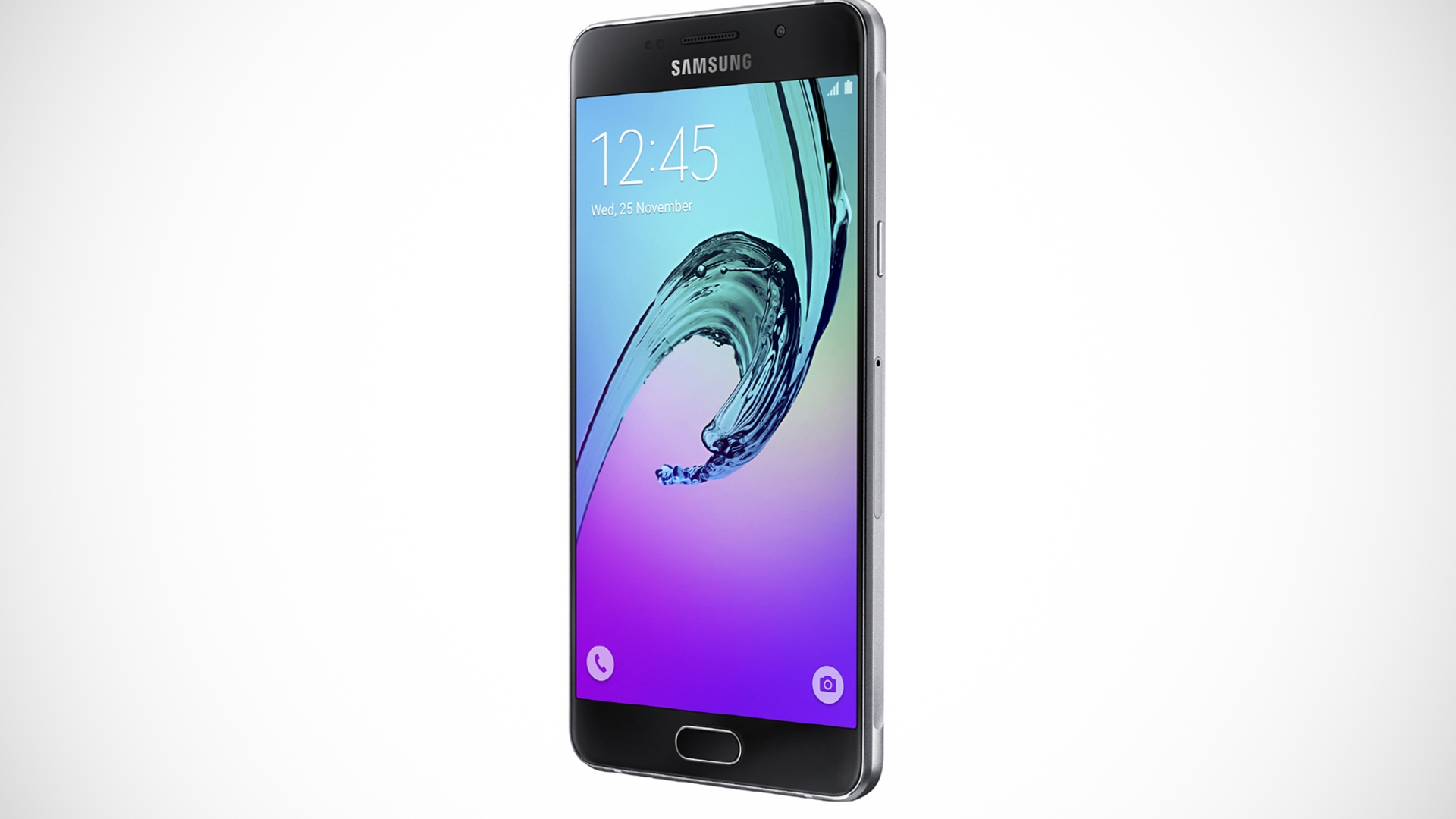 Samsung Galaxy A5 (2016) Samsung Galaxy A5 (2016)