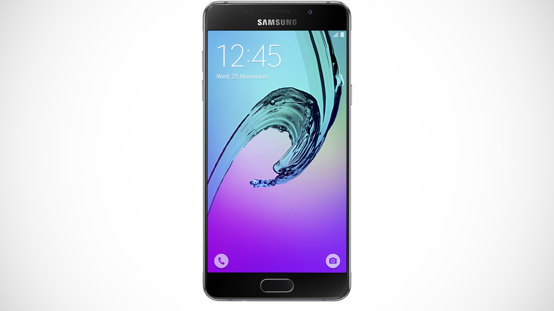 Samsung Galaxy A5 (2016) Samsung Galaxy A5 (2016)