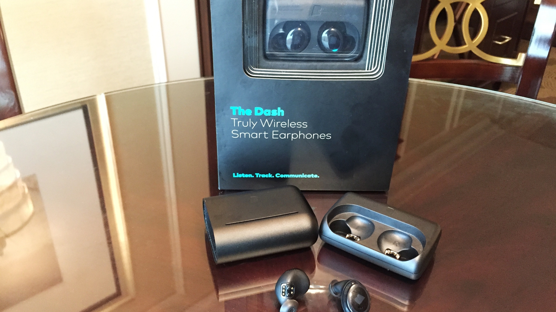 Bragi - The Dash Bragi - The Dash