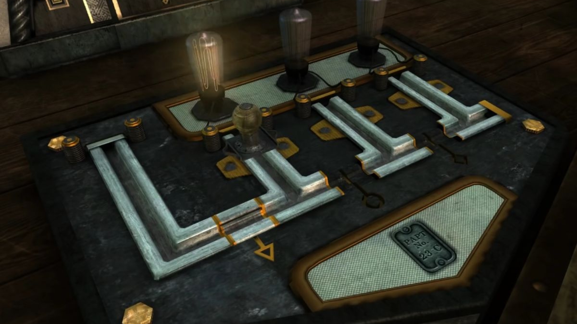 The Room 3 The Room 3