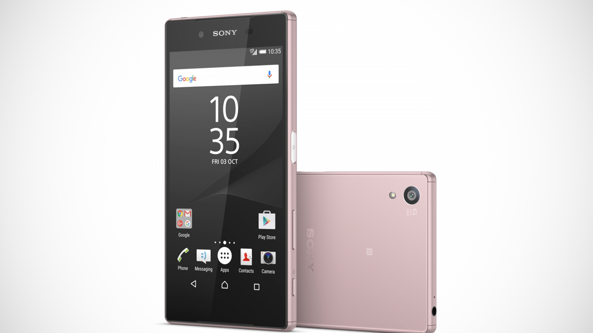 Sony Xperia Z5