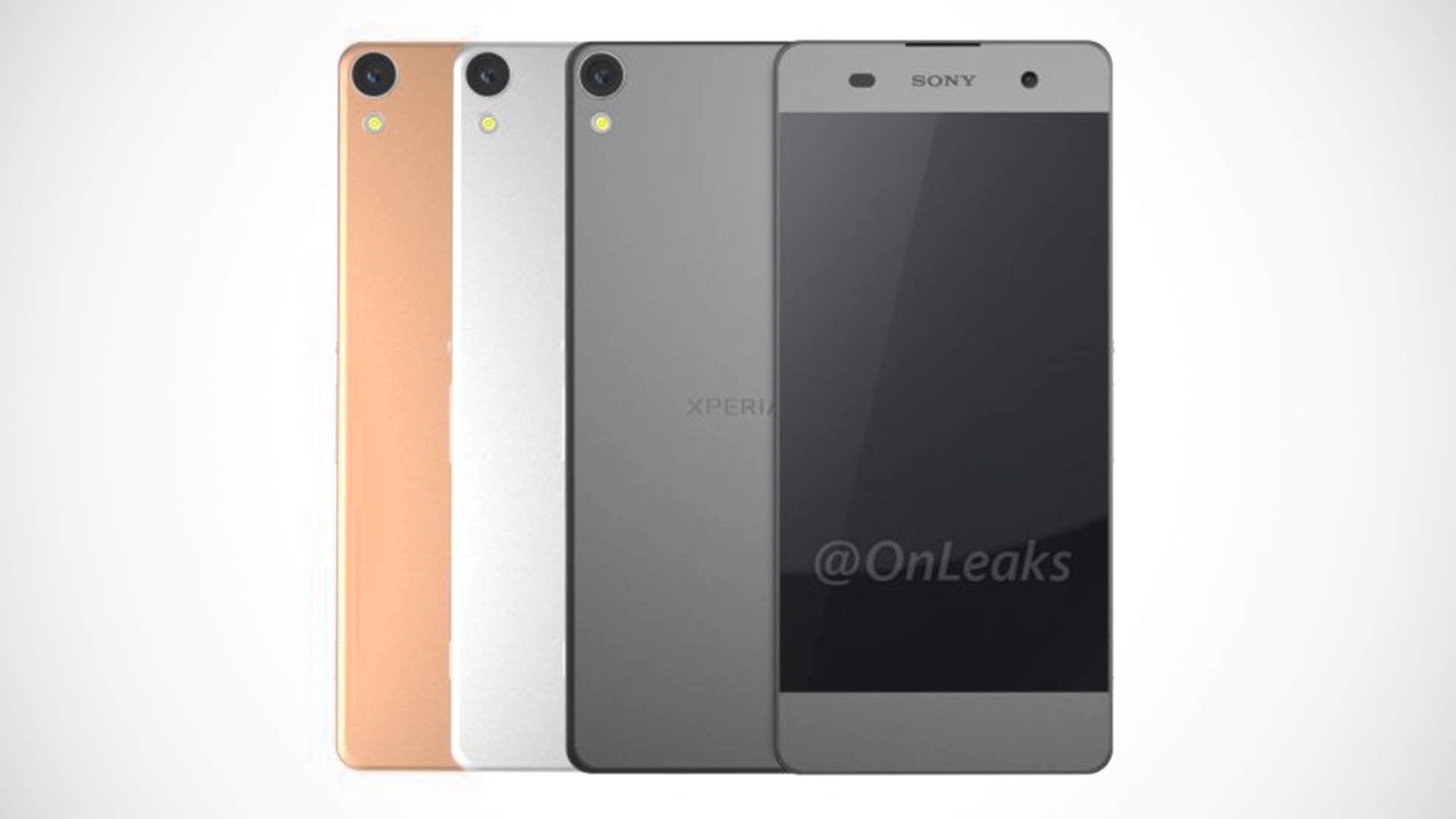 XperiaC6 Twitter Onleaks