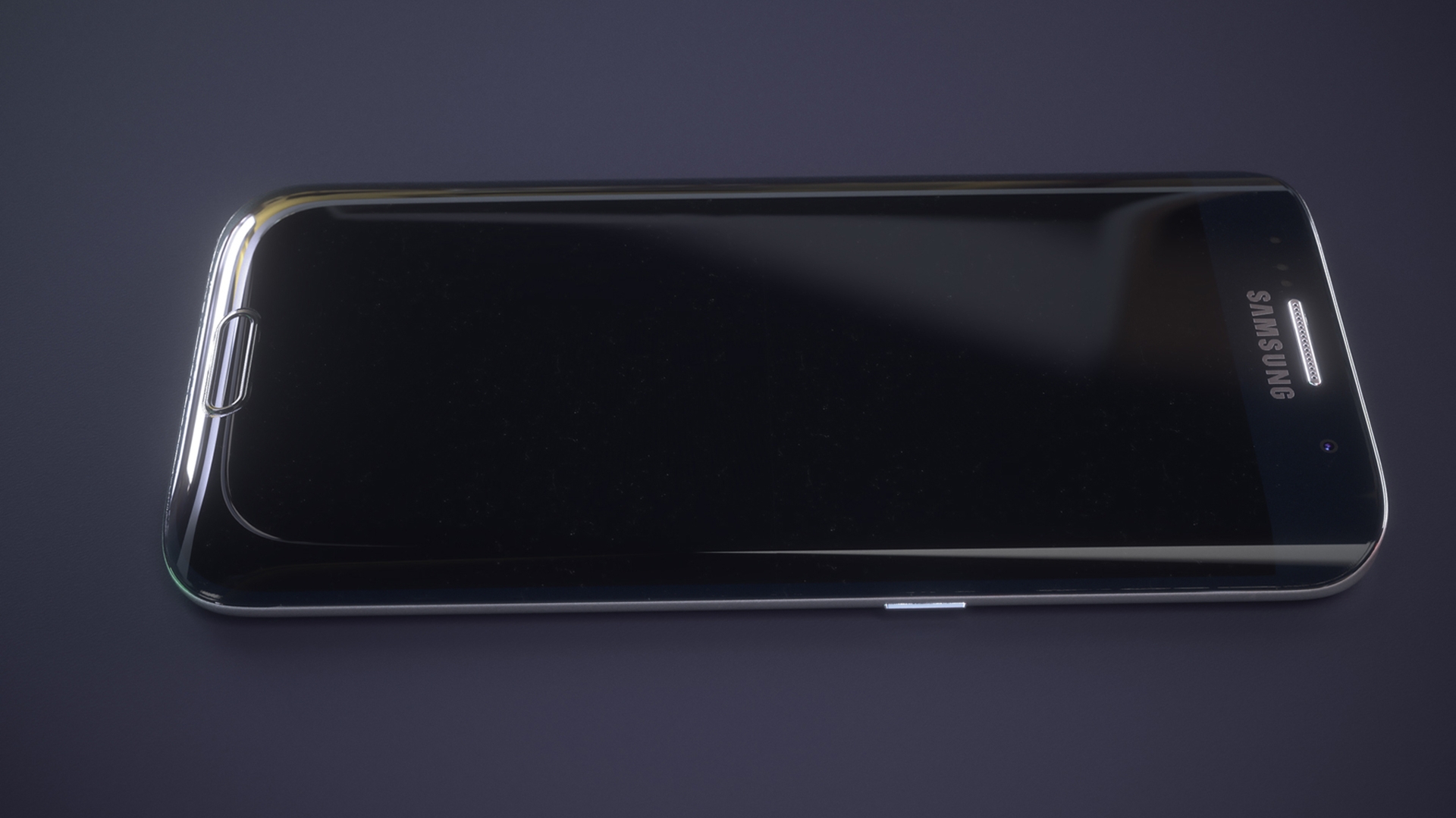 Samsung Galaxy S7 edge Konzept Samsung Galaxy S7 edge Konzept